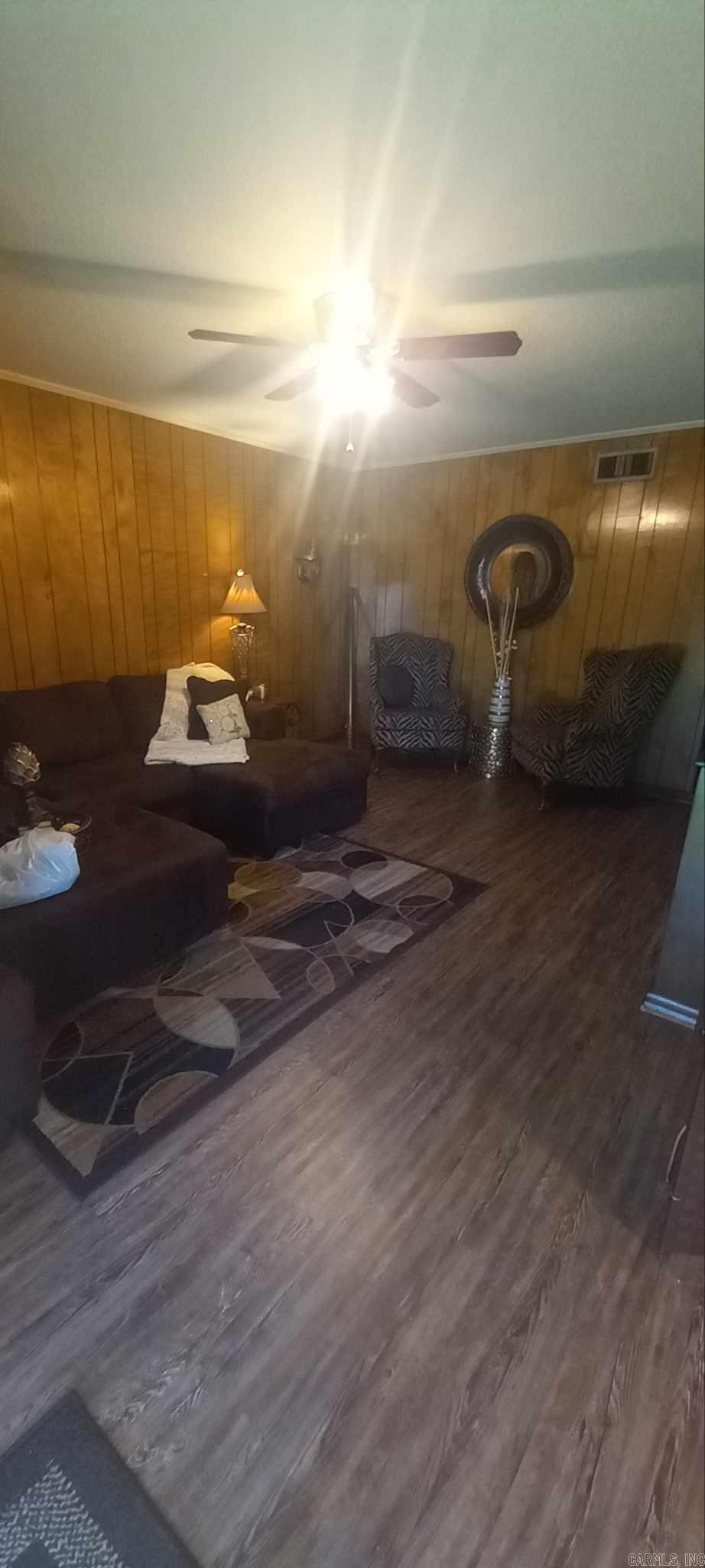 Not in List - Residential Income