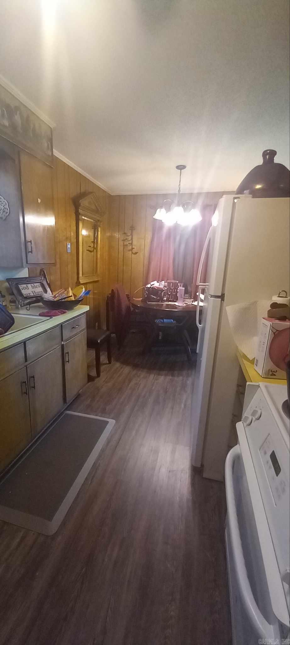 Not in List - Residential Income