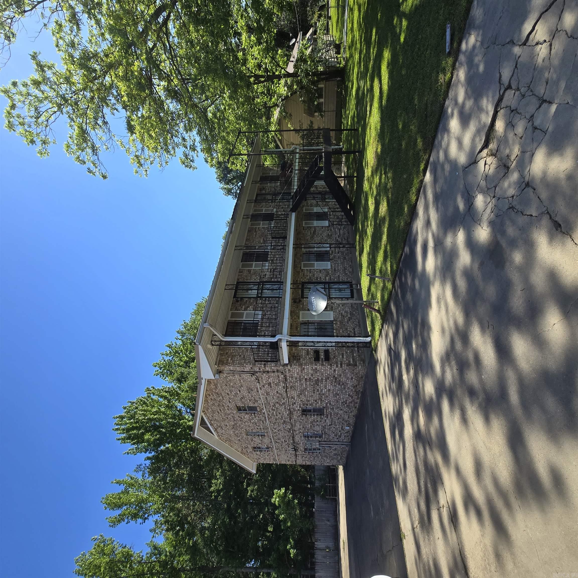 Not in List - Residential Income