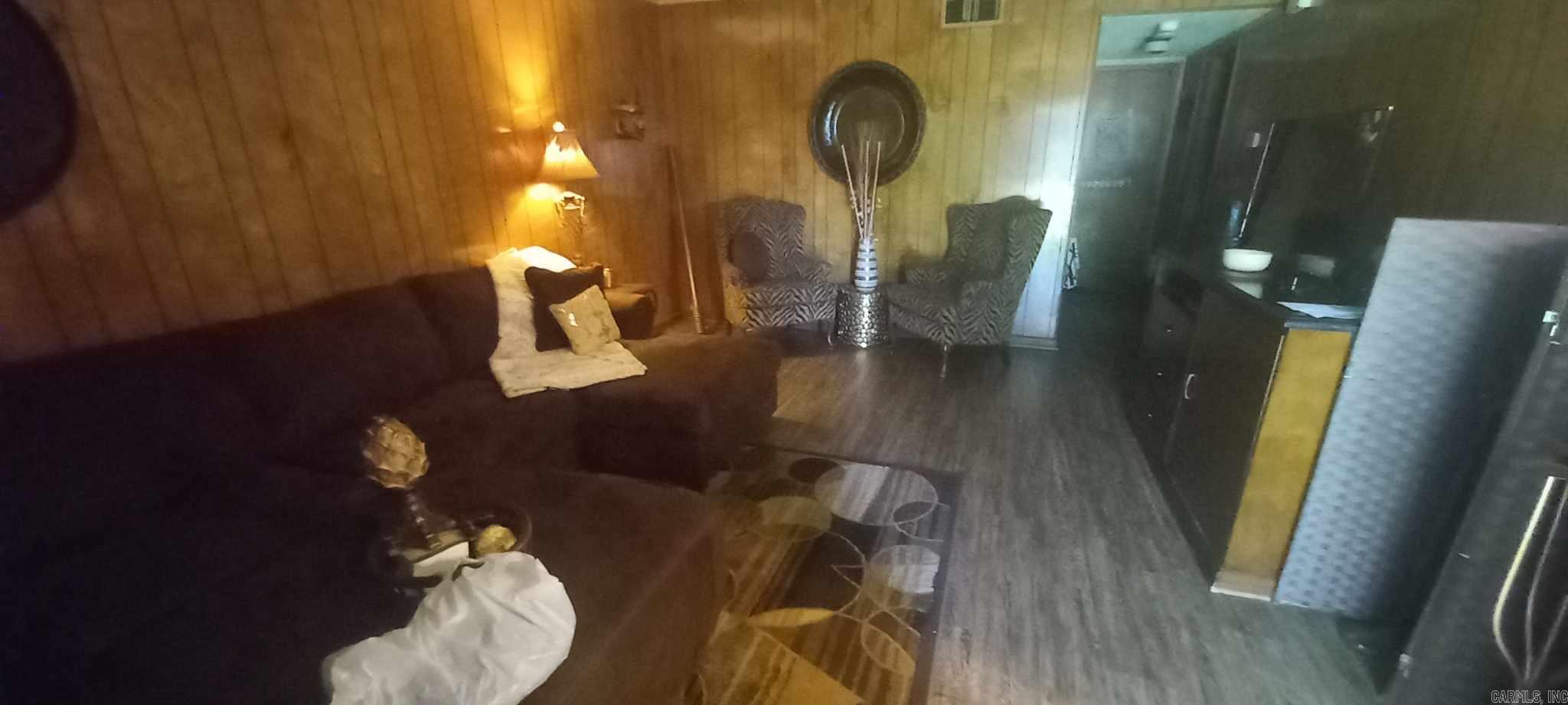 Not in List - Residential Income