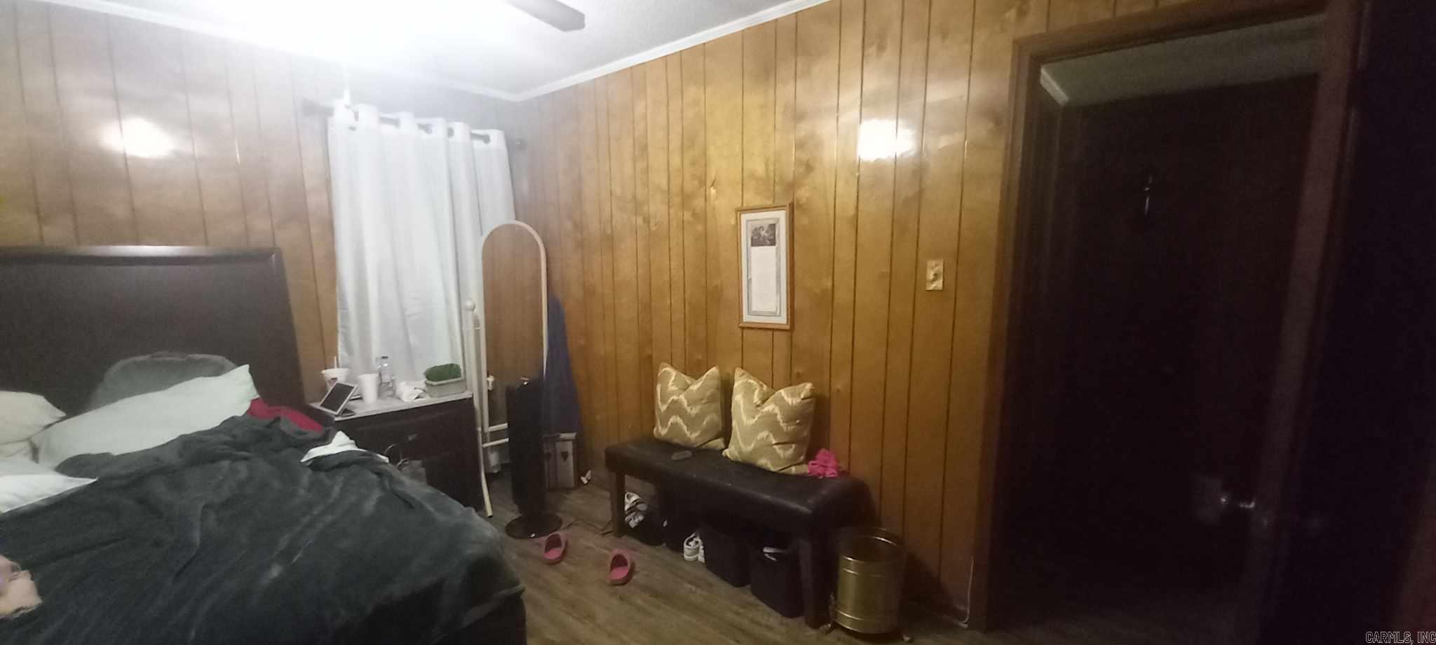 Not in List - Residential Income