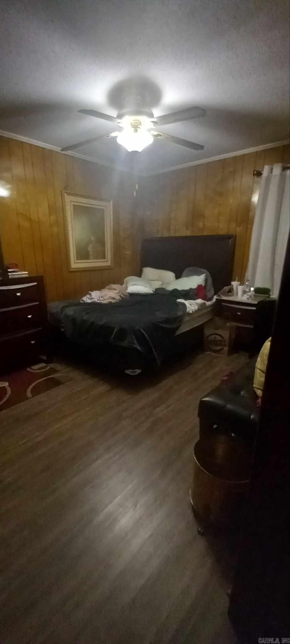 Not in List - Residential Income