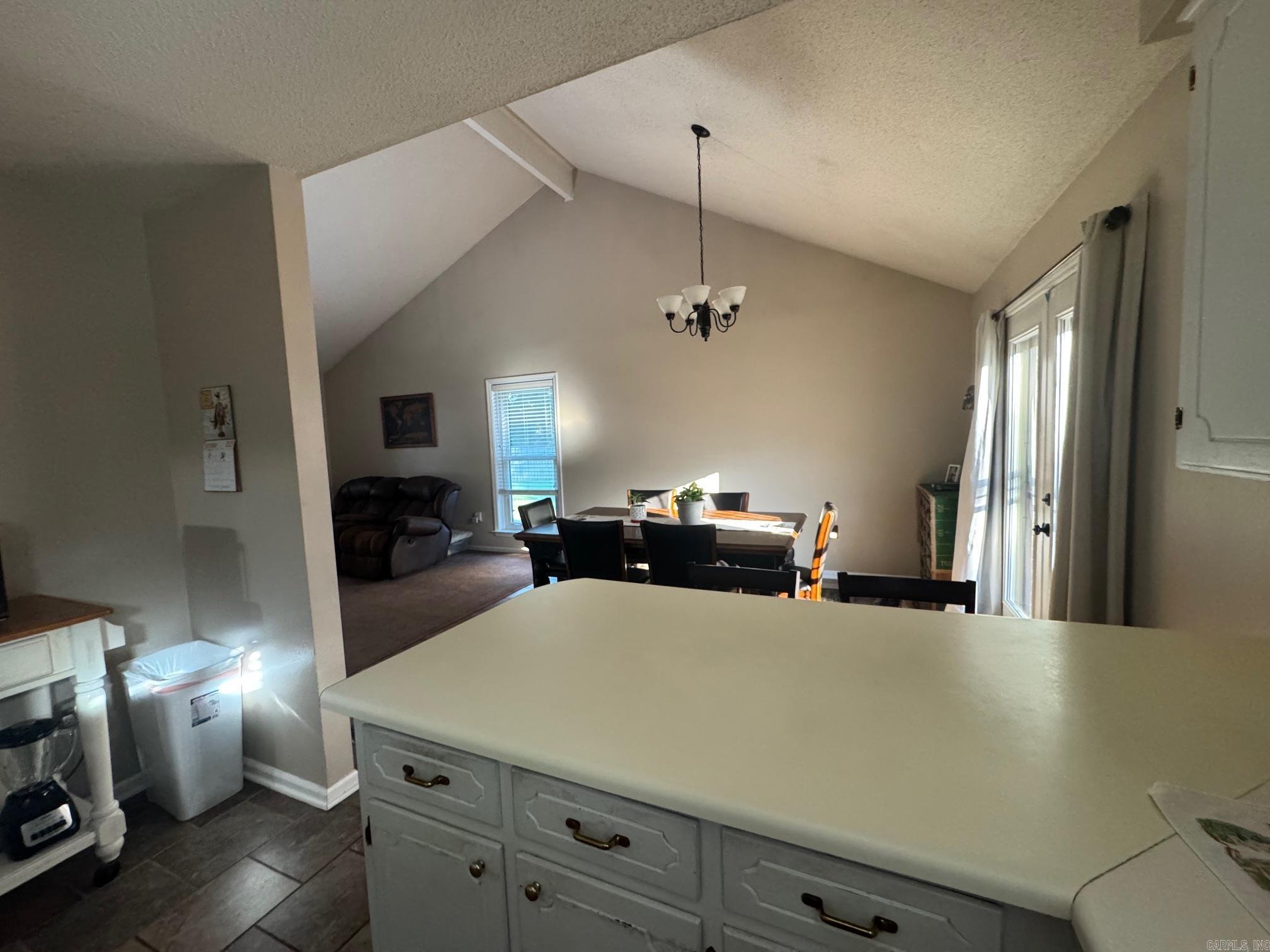 TUCKER CREEK - Residential