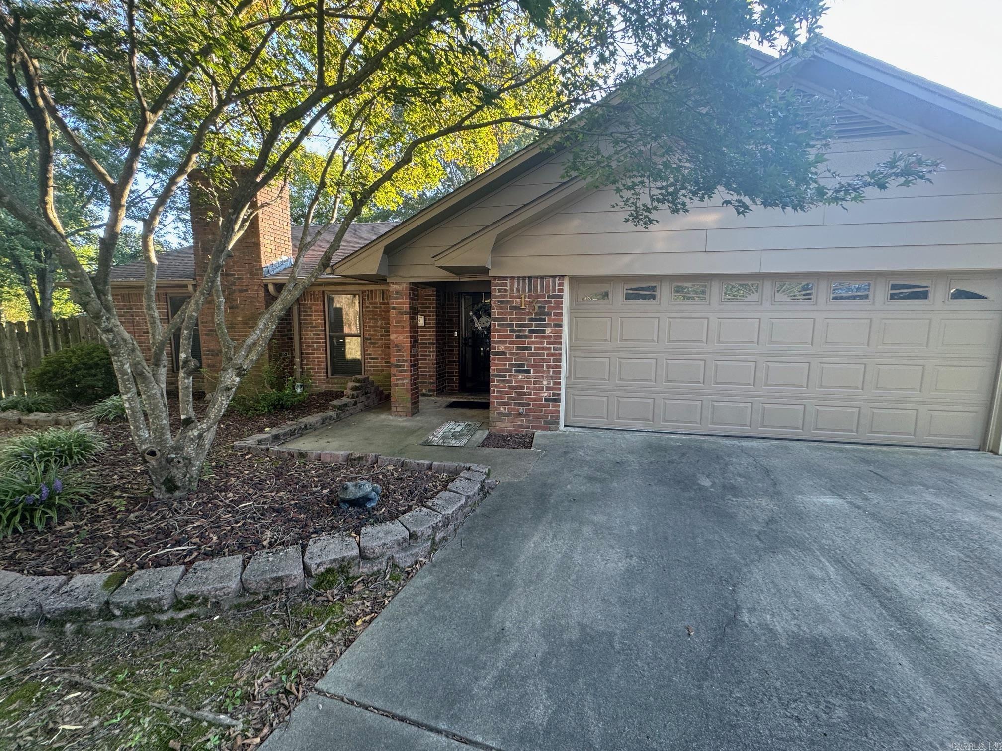 TUCKER CREEK - Residential