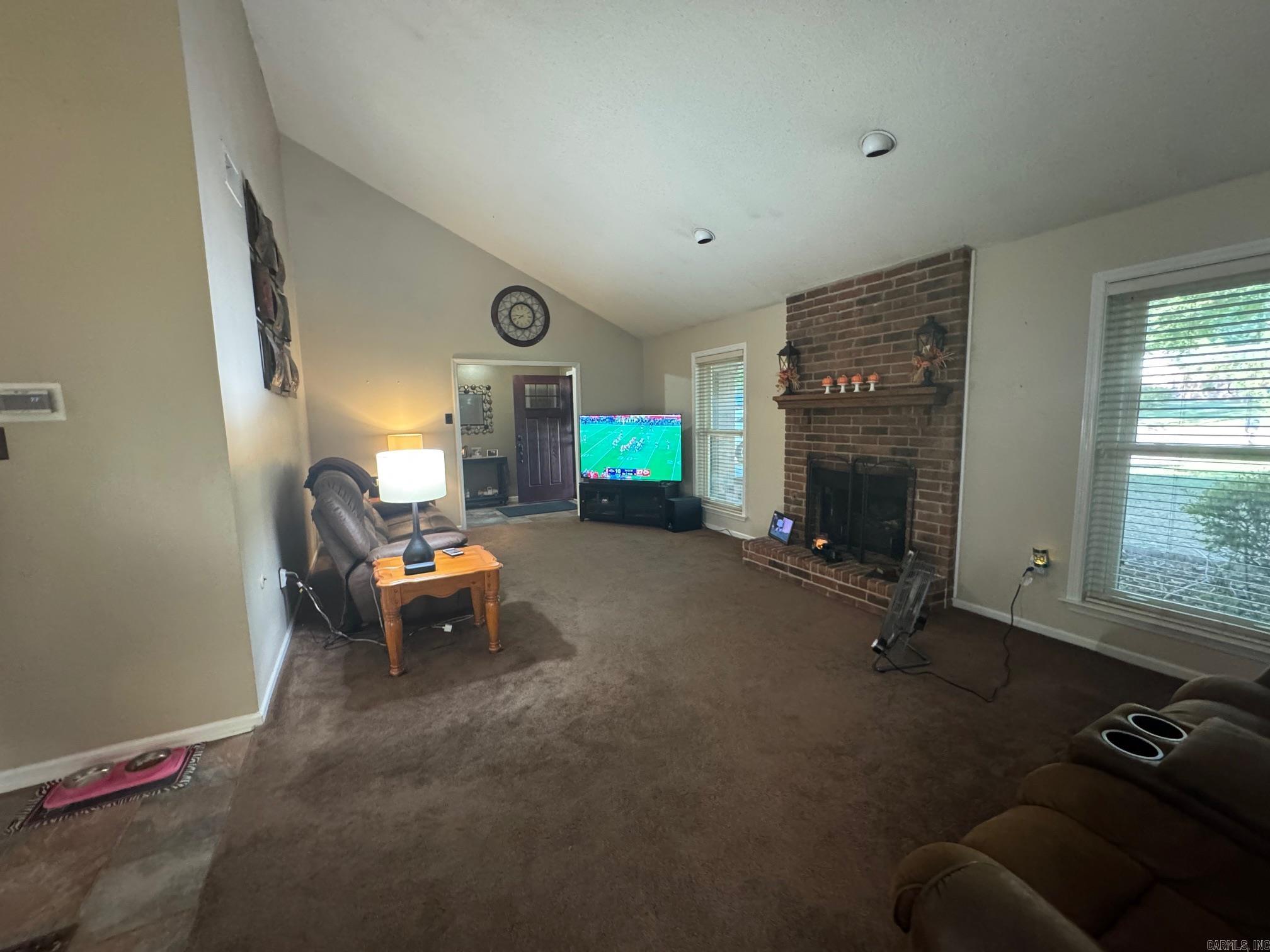 TUCKER CREEK - Residential