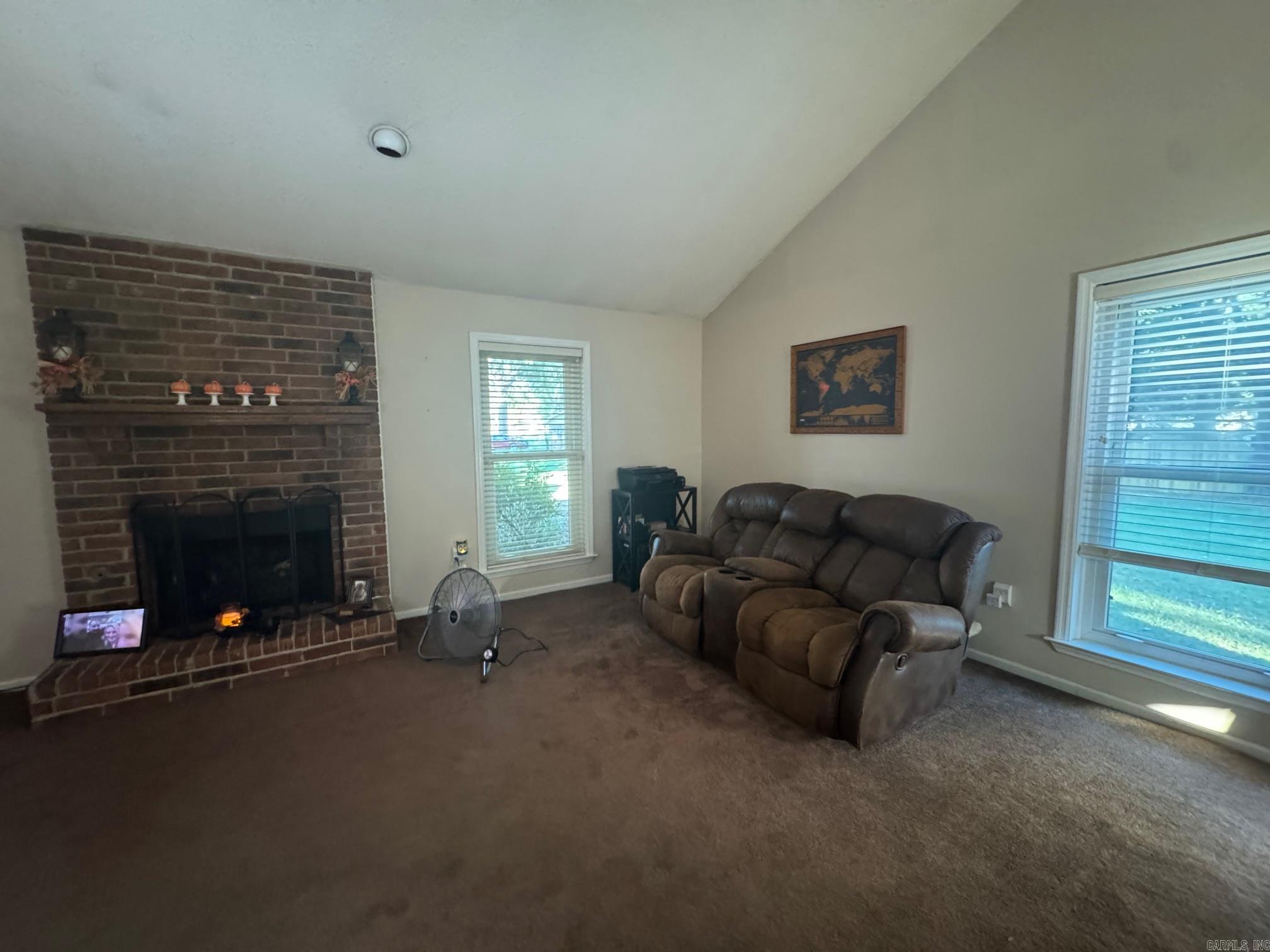 TUCKER CREEK - Residential