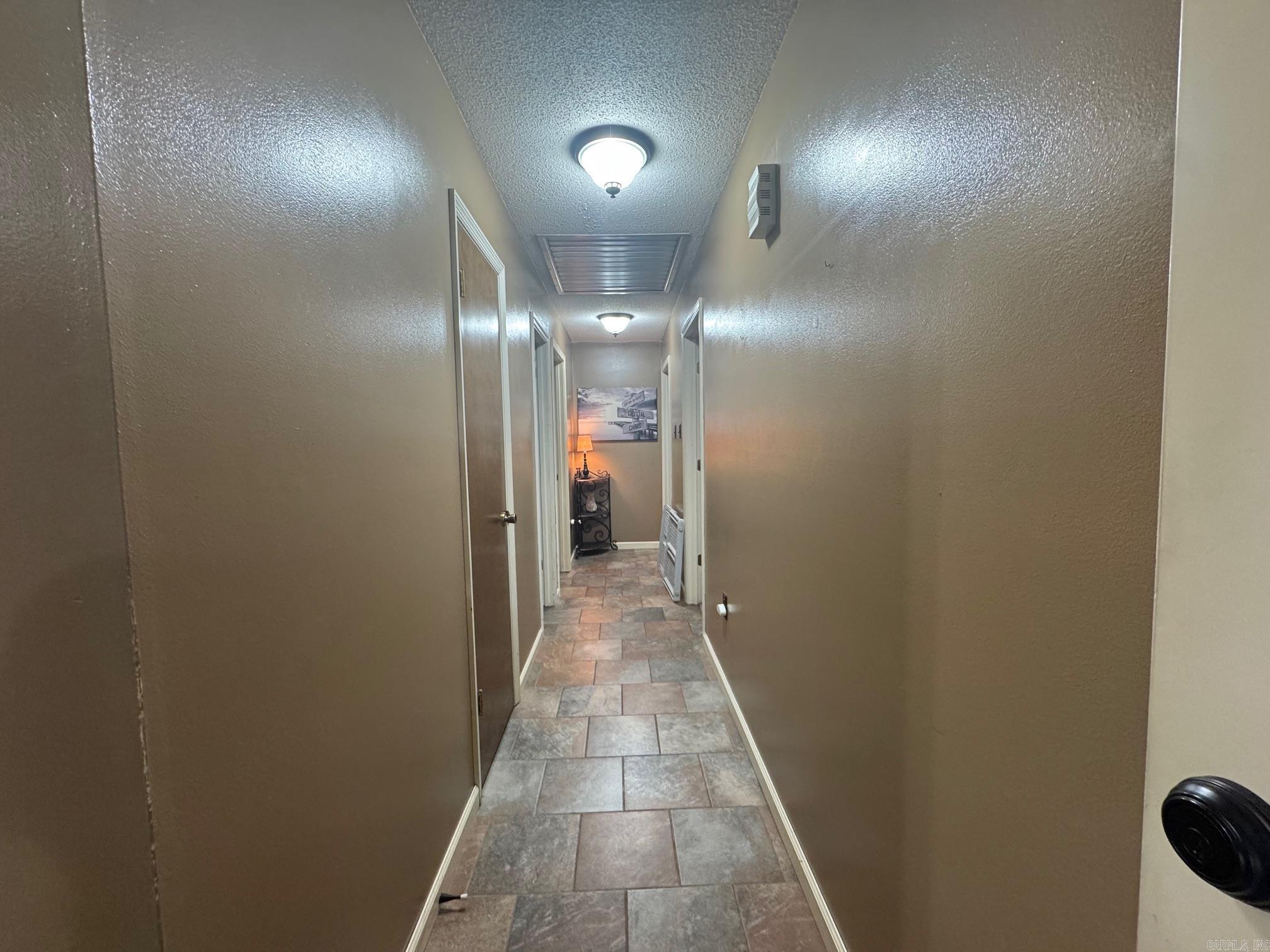 TUCKER CREEK - Residential