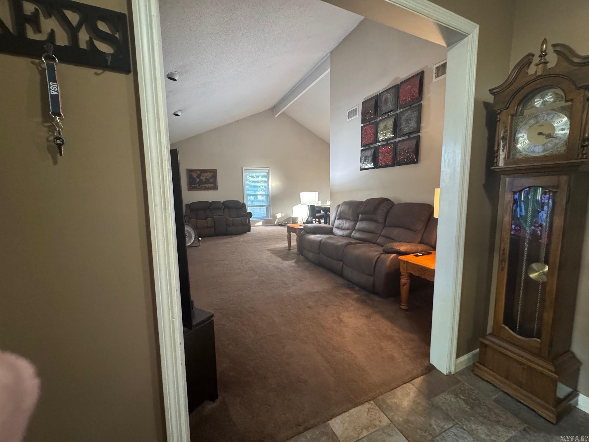 TUCKER CREEK - Residential