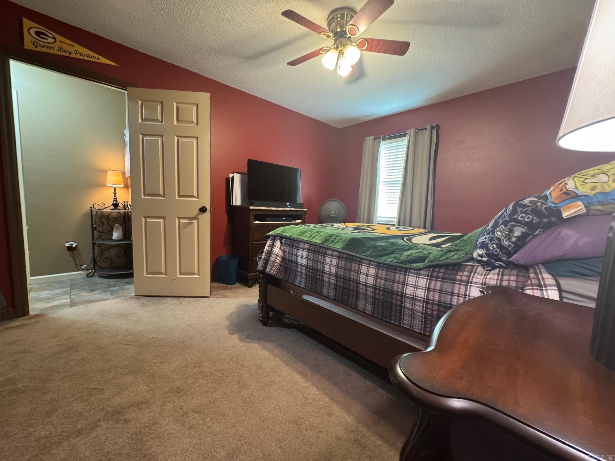 TUCKER CREEK - Residential