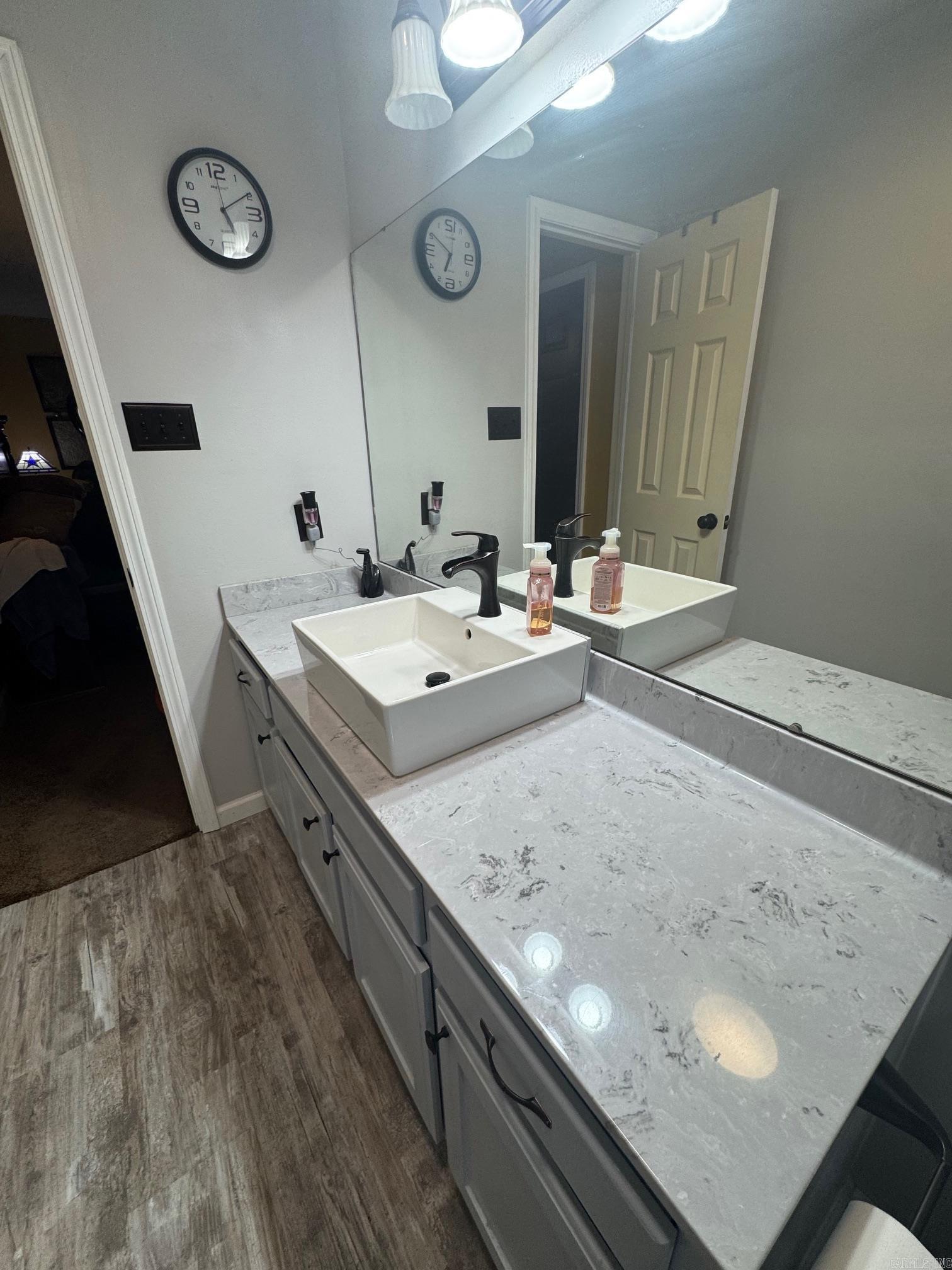 TUCKER CREEK - Residential