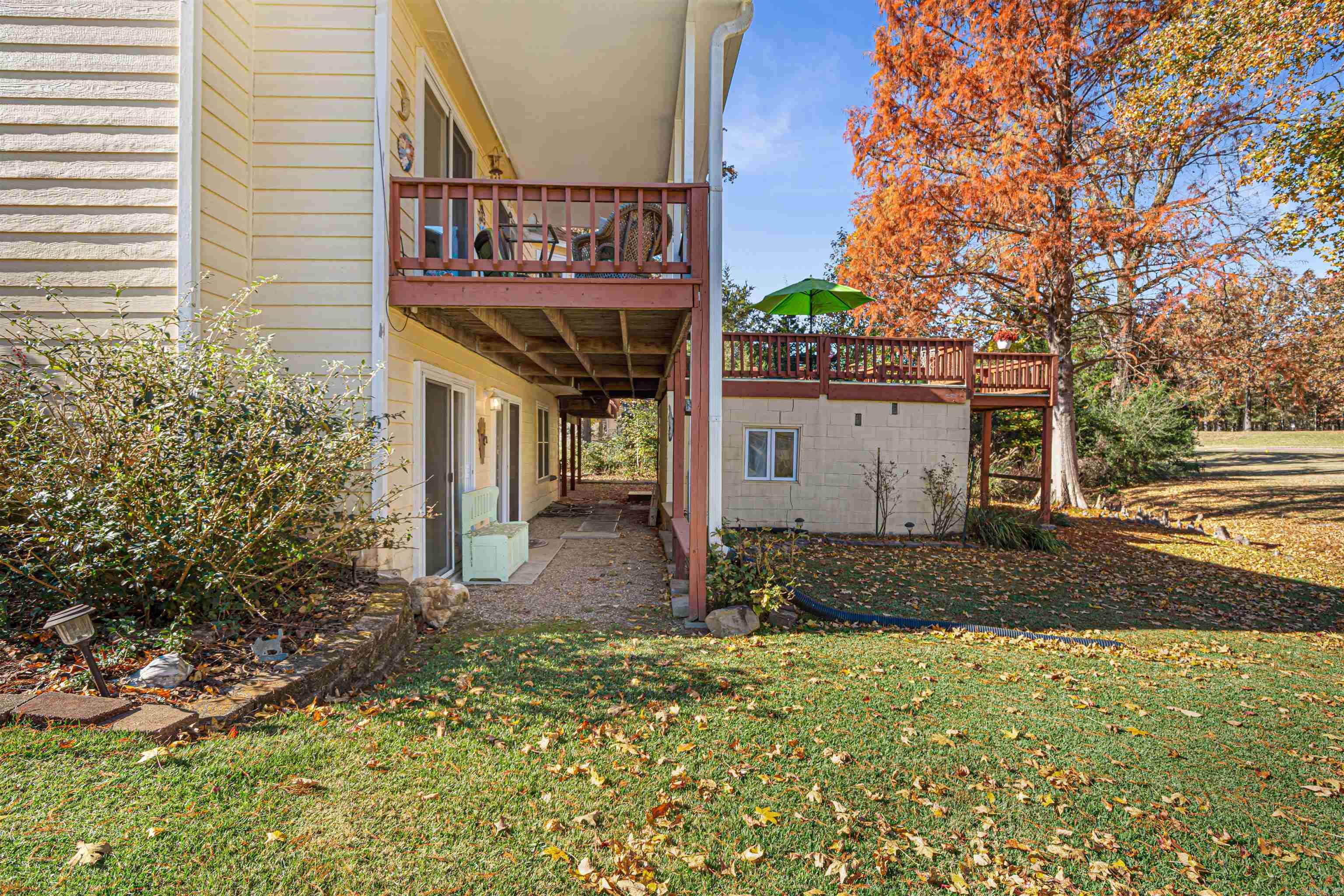 DIAMONDHEAD BLOCK H - Residential