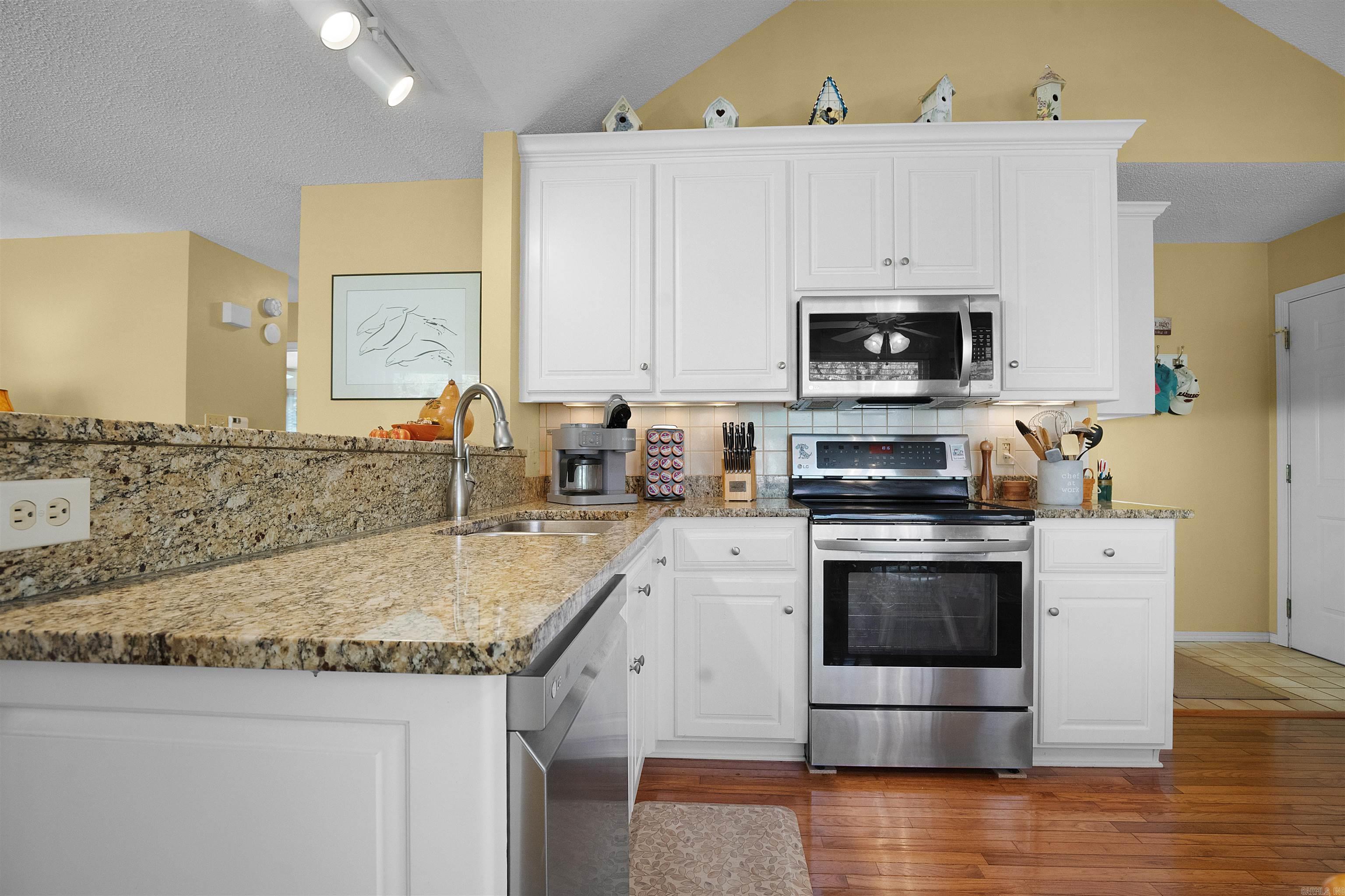 DIAMONDHEAD BLOCK H - Residential