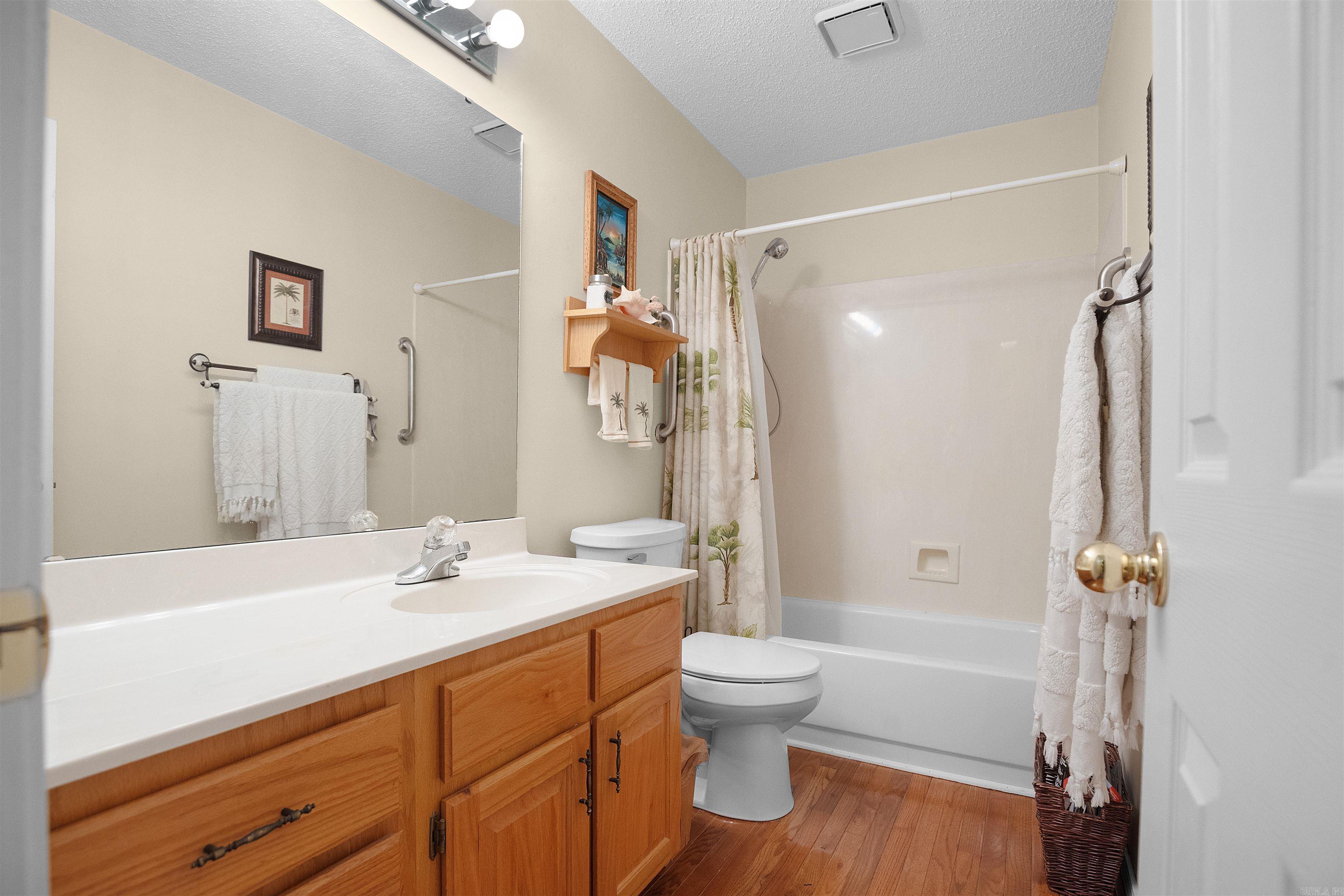 DIAMONDHEAD BLOCK H - Residential