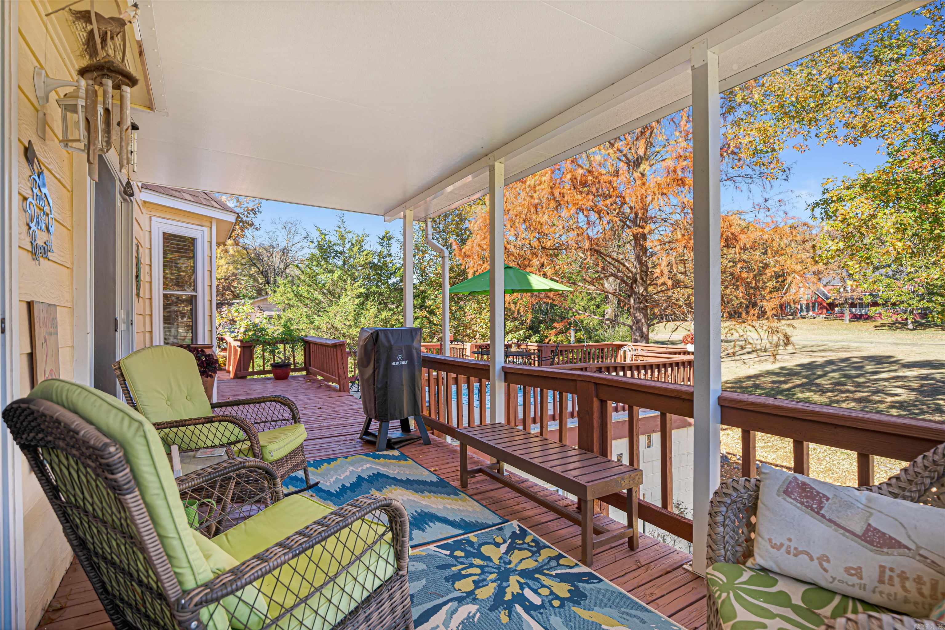 DIAMONDHEAD BLOCK H - Residential