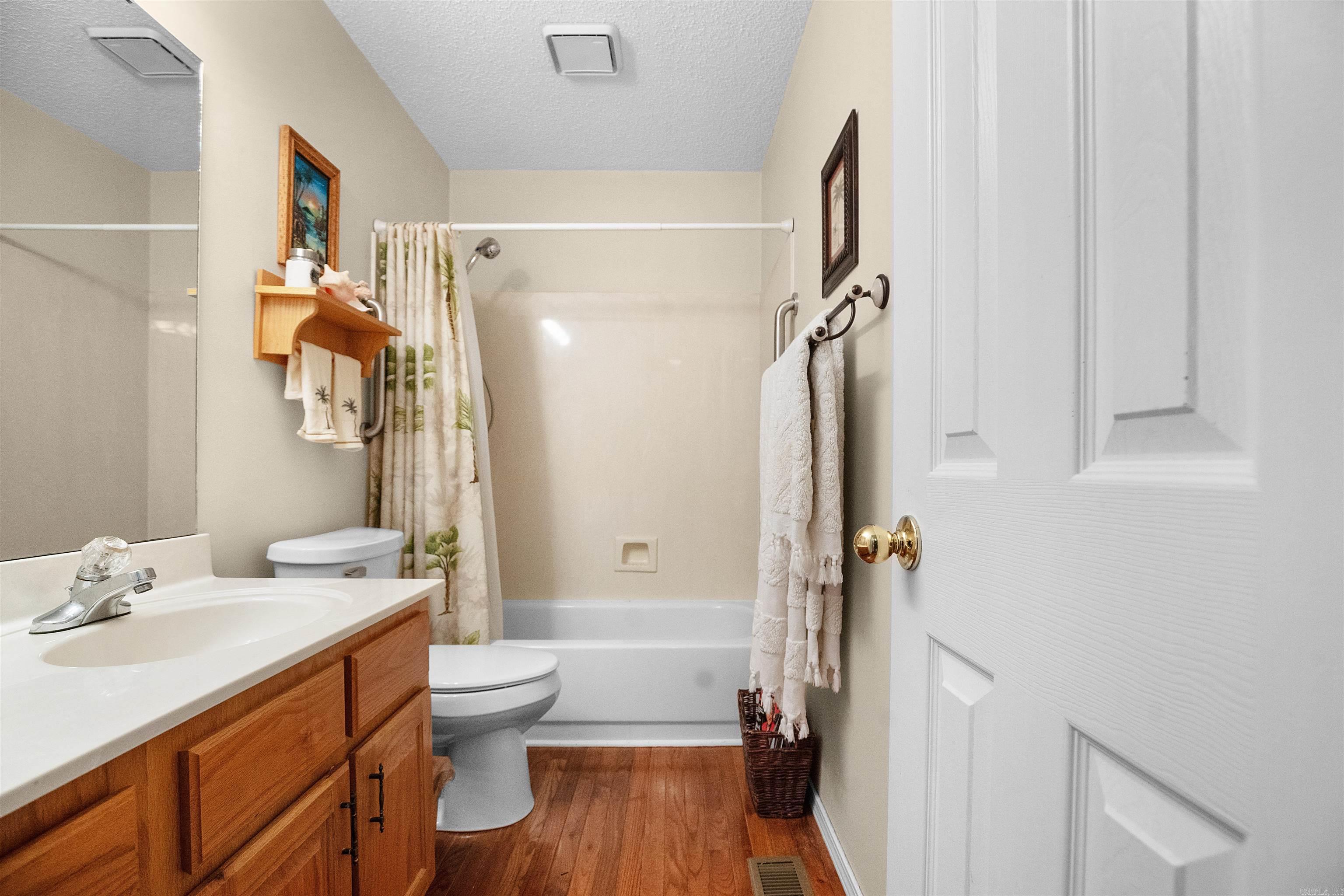 DIAMONDHEAD BLOCK H - Residential