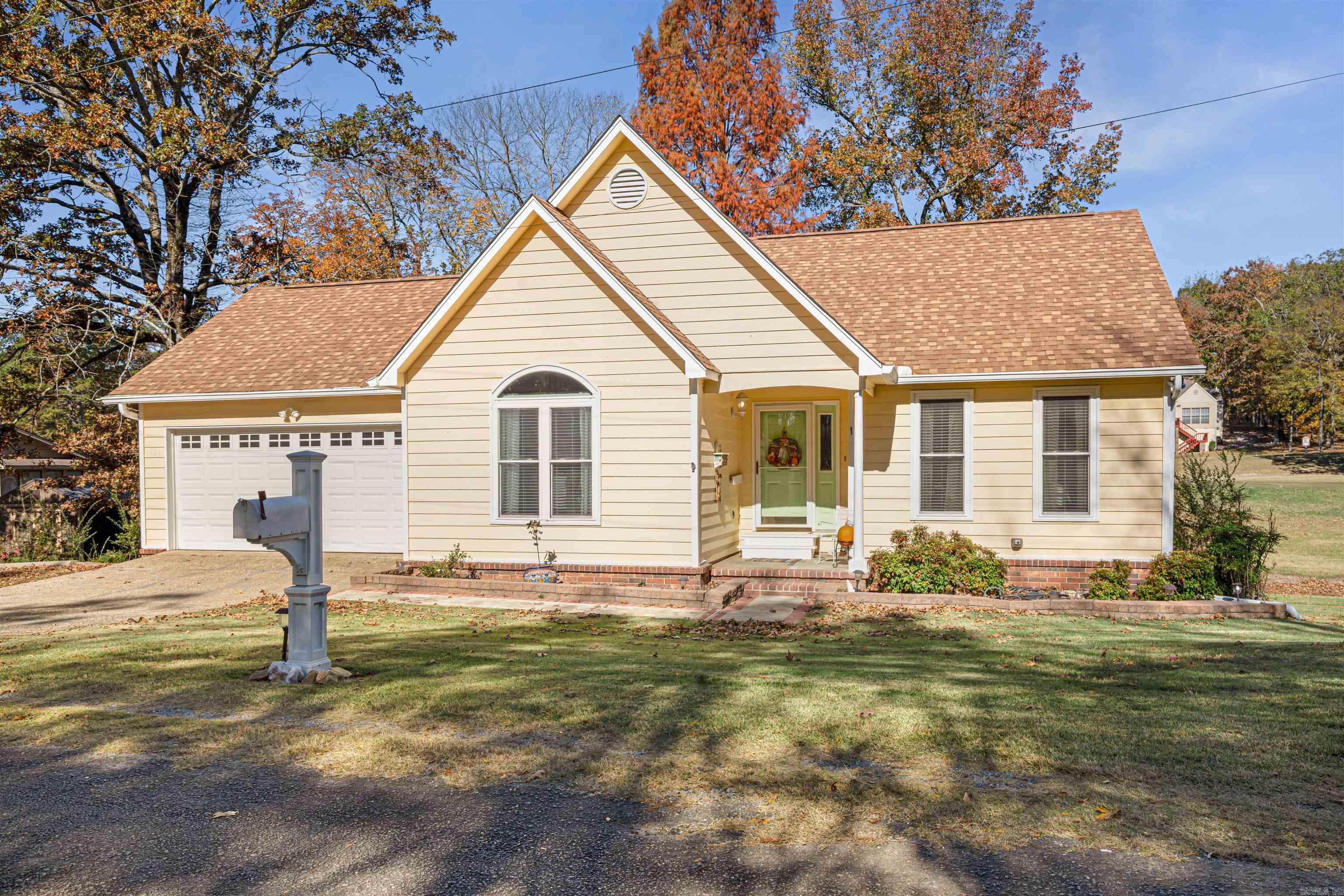 DIAMONDHEAD BLOCK H - Residential