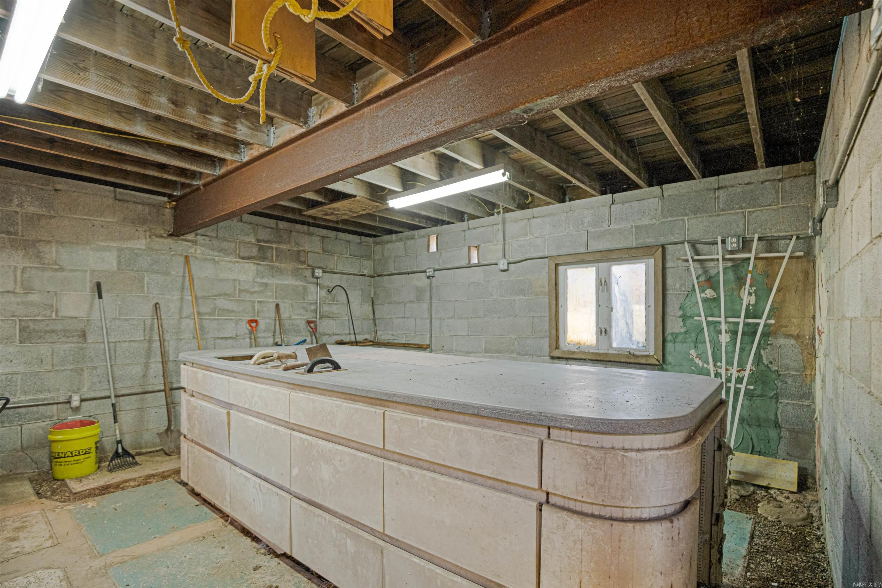 DIAMONDHEAD BLOCK H - Residential