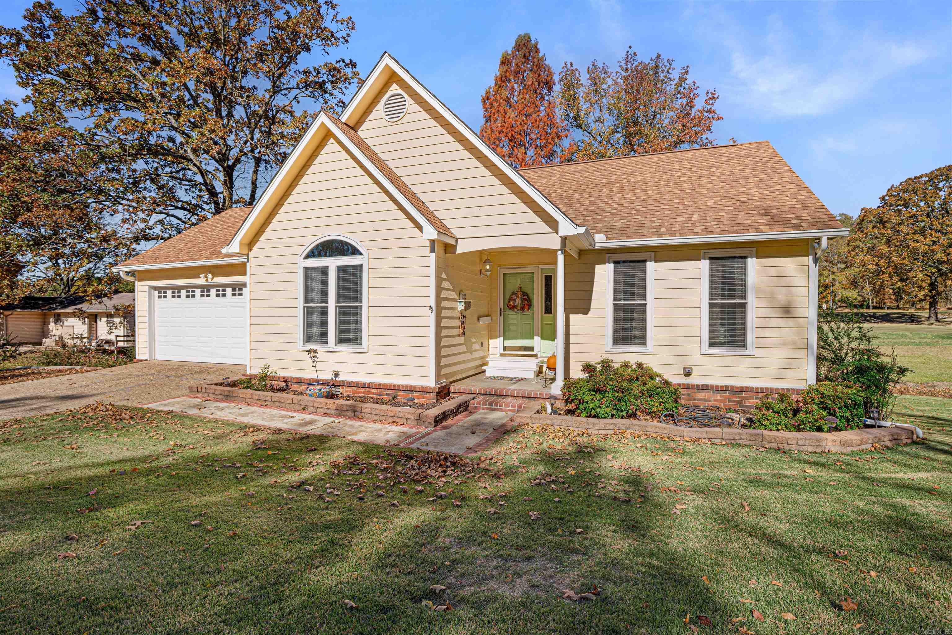 DIAMONDHEAD BLOCK H - Residential