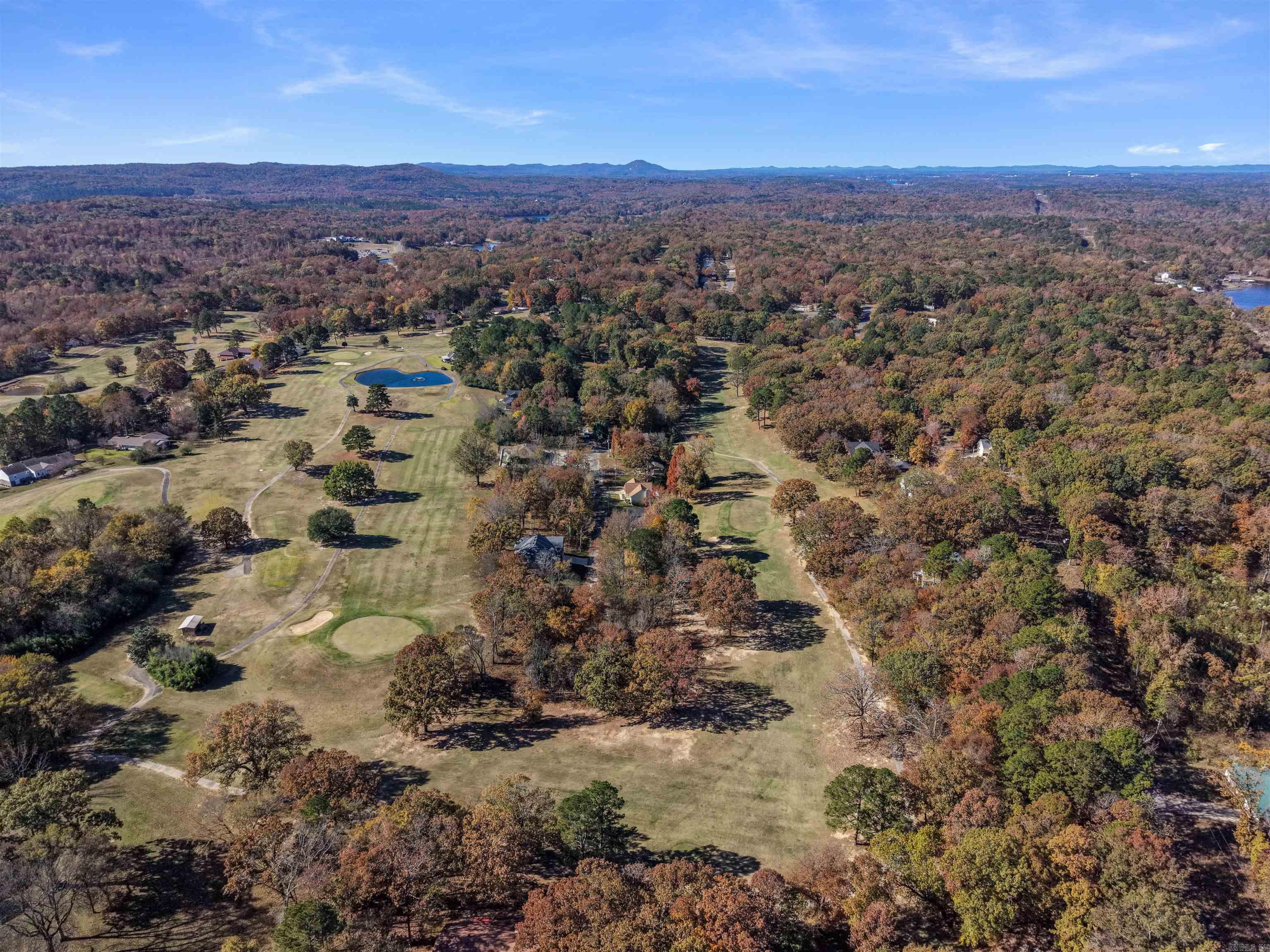 DIAMONDHEAD BLOCK H - Residential