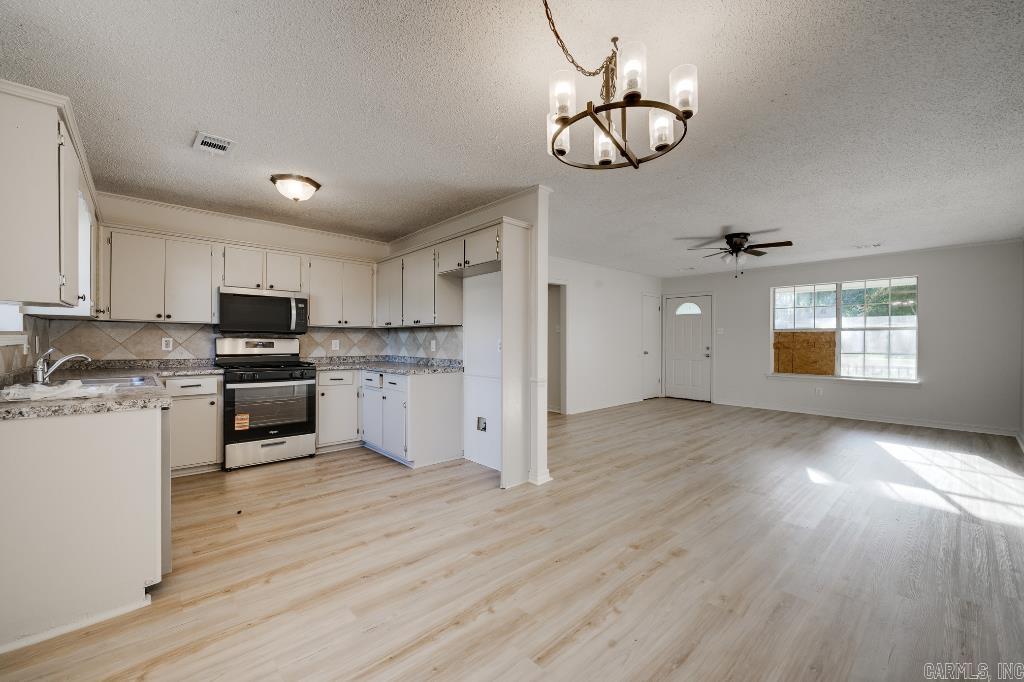 Park Place - Residential