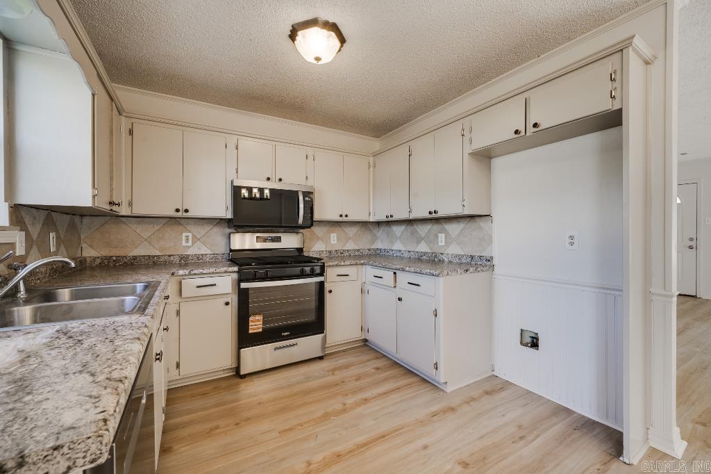 Park Place - Residential