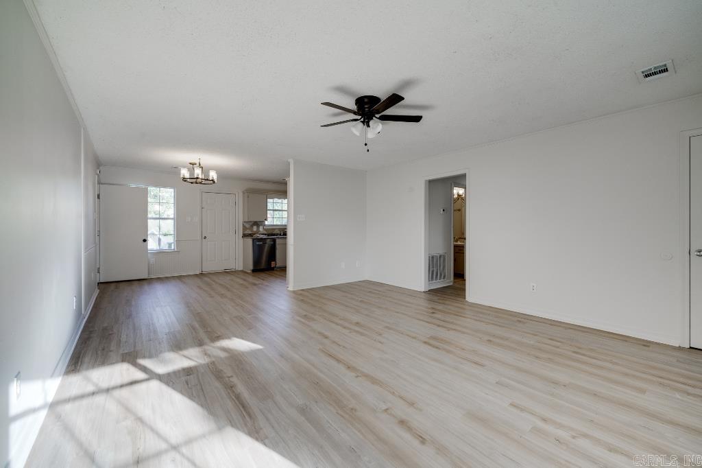 Park Place - Residential