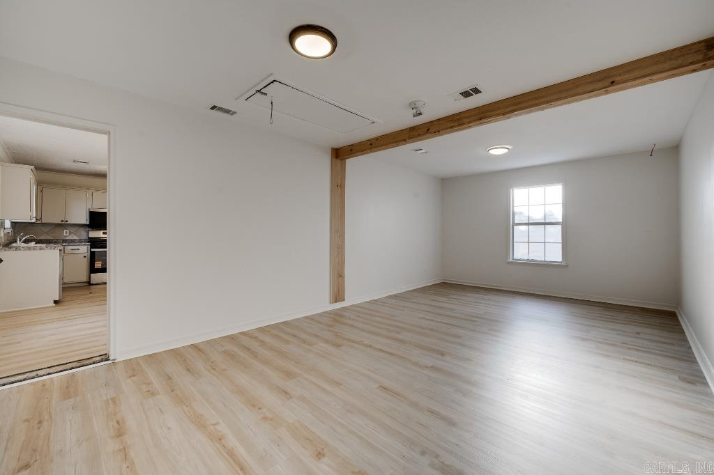 Park Place - Residential