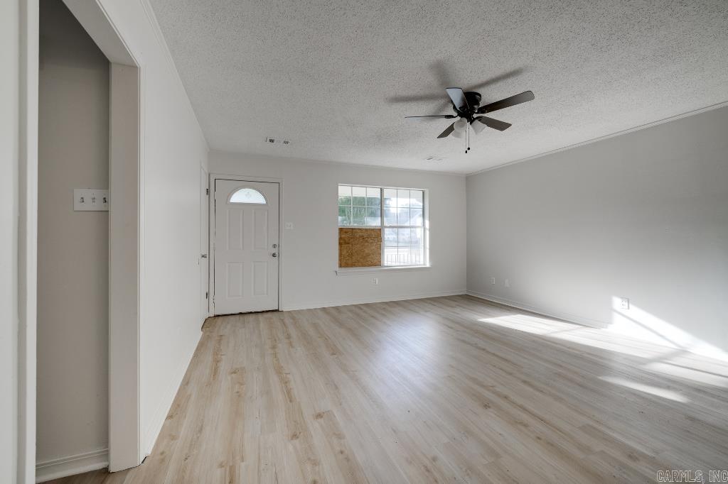 Park Place - Residential