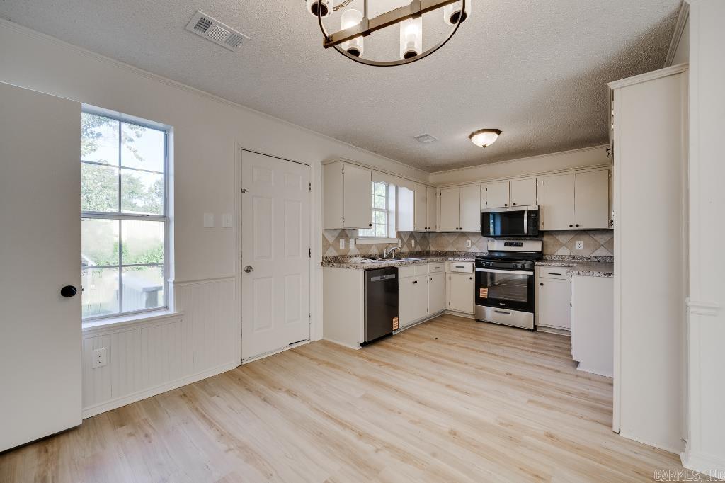 Park Place - Residential