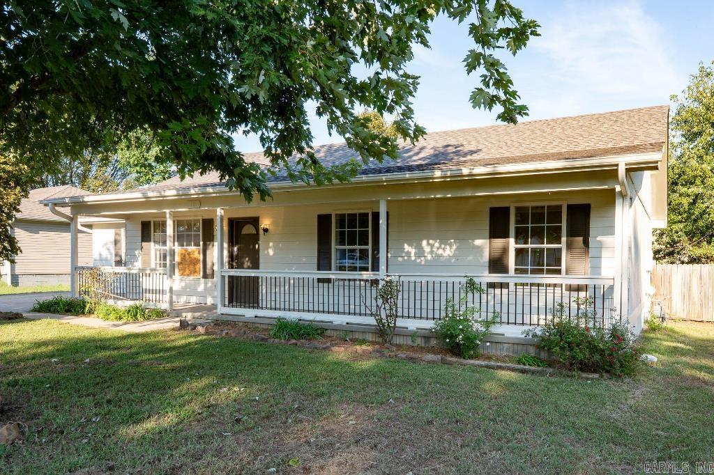 Park Place - Residential