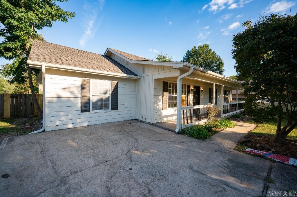 Park Place - Residential