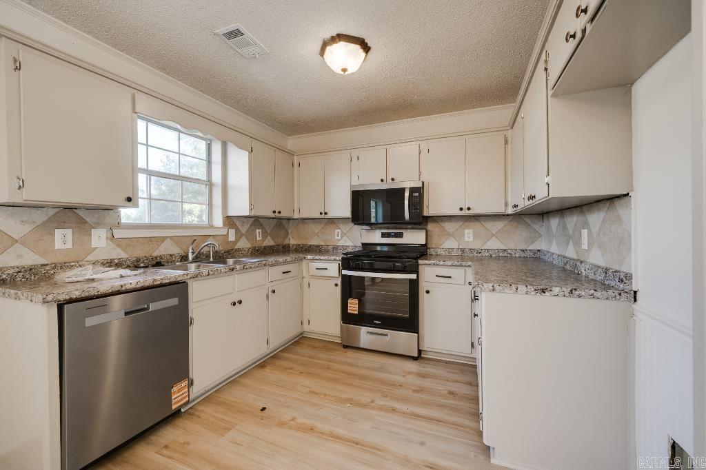 Park Place - Residential