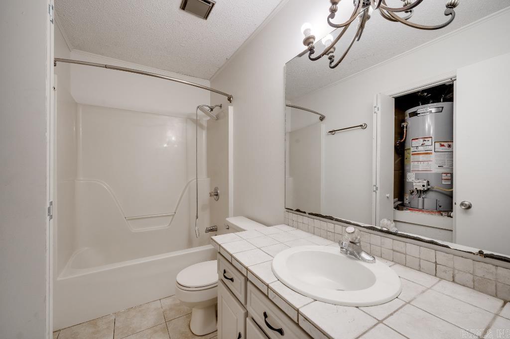 Park Place - Residential