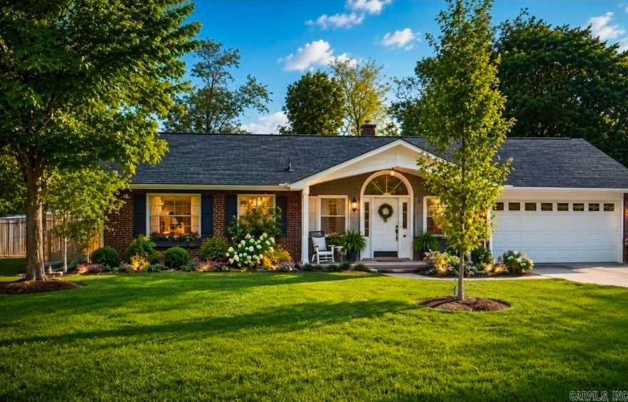 This home is a 4 bedroom with game room and a inground pool ! Lots of storage! Lakeside School District! Conveniently located to school, gas station, restaurants.
