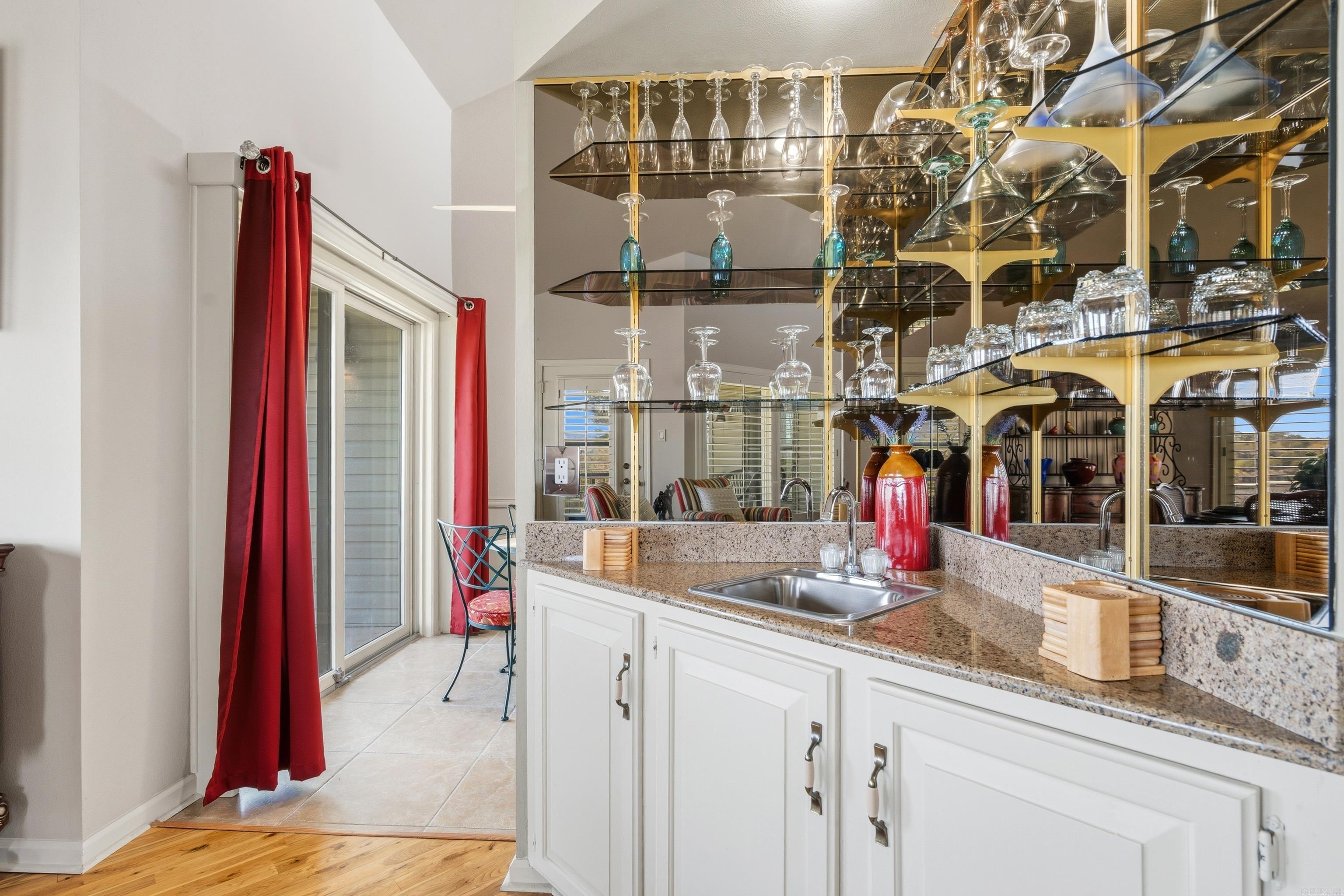 STONERIDGE HPR - Residential