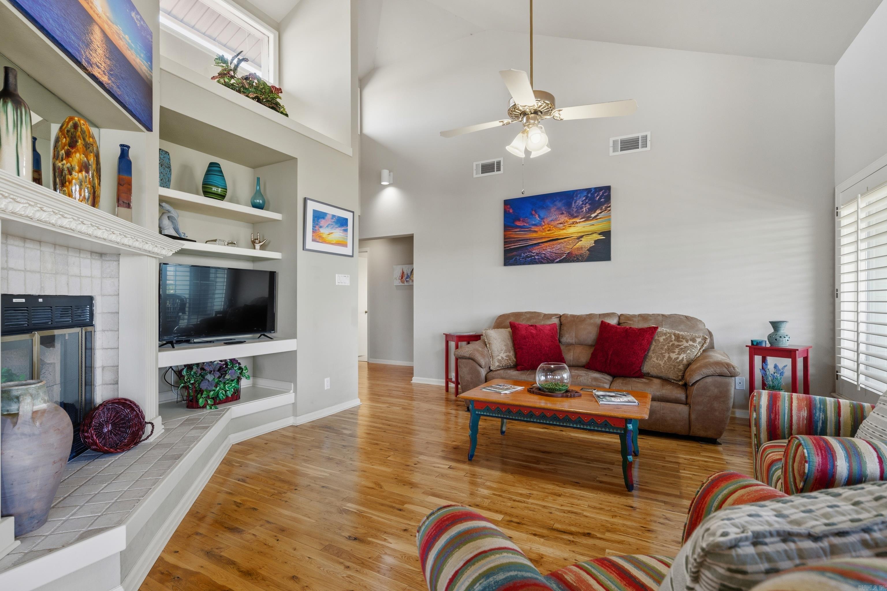 STONERIDGE HPR - Residential