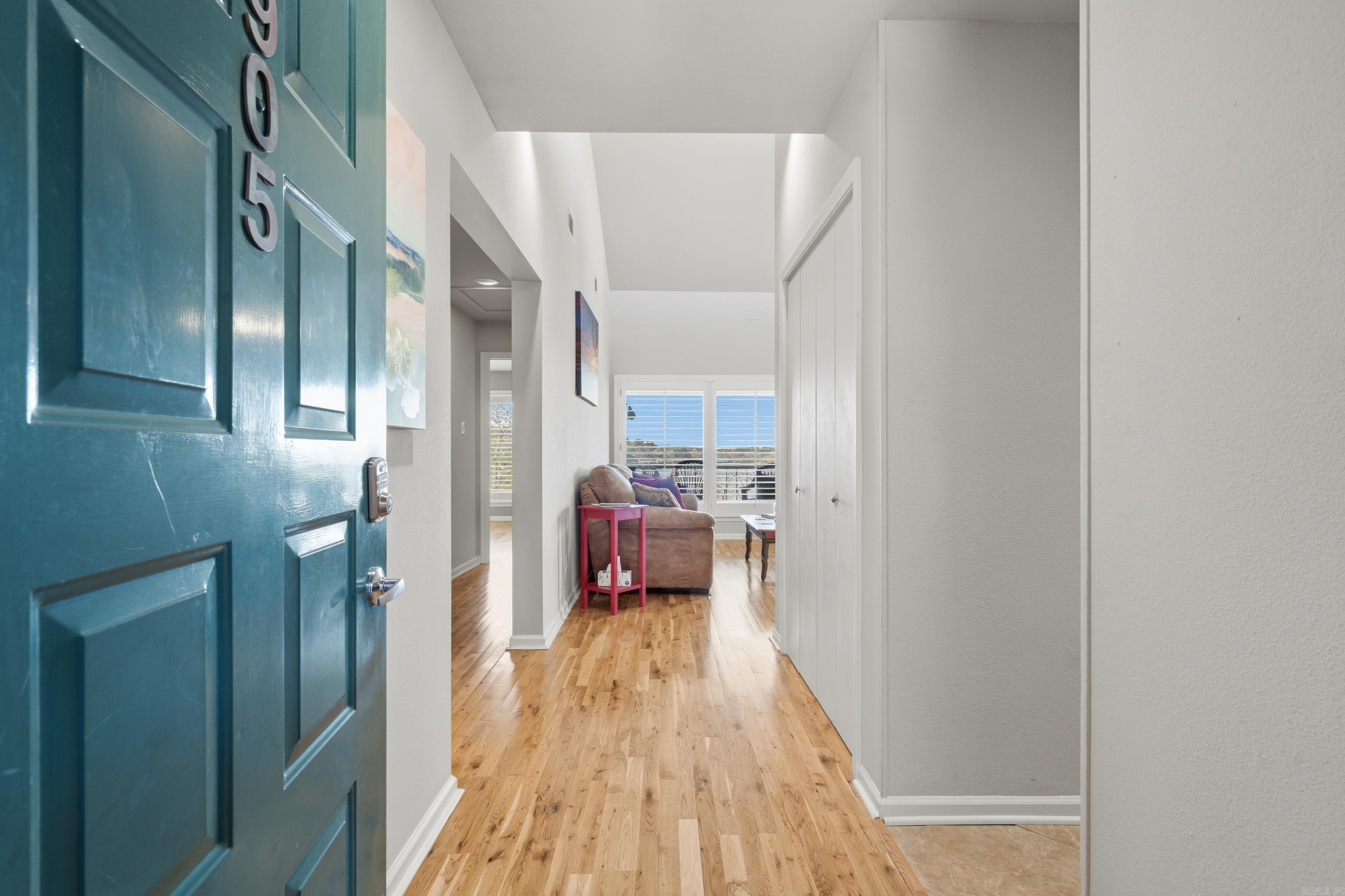 STONERIDGE HPR - Residential