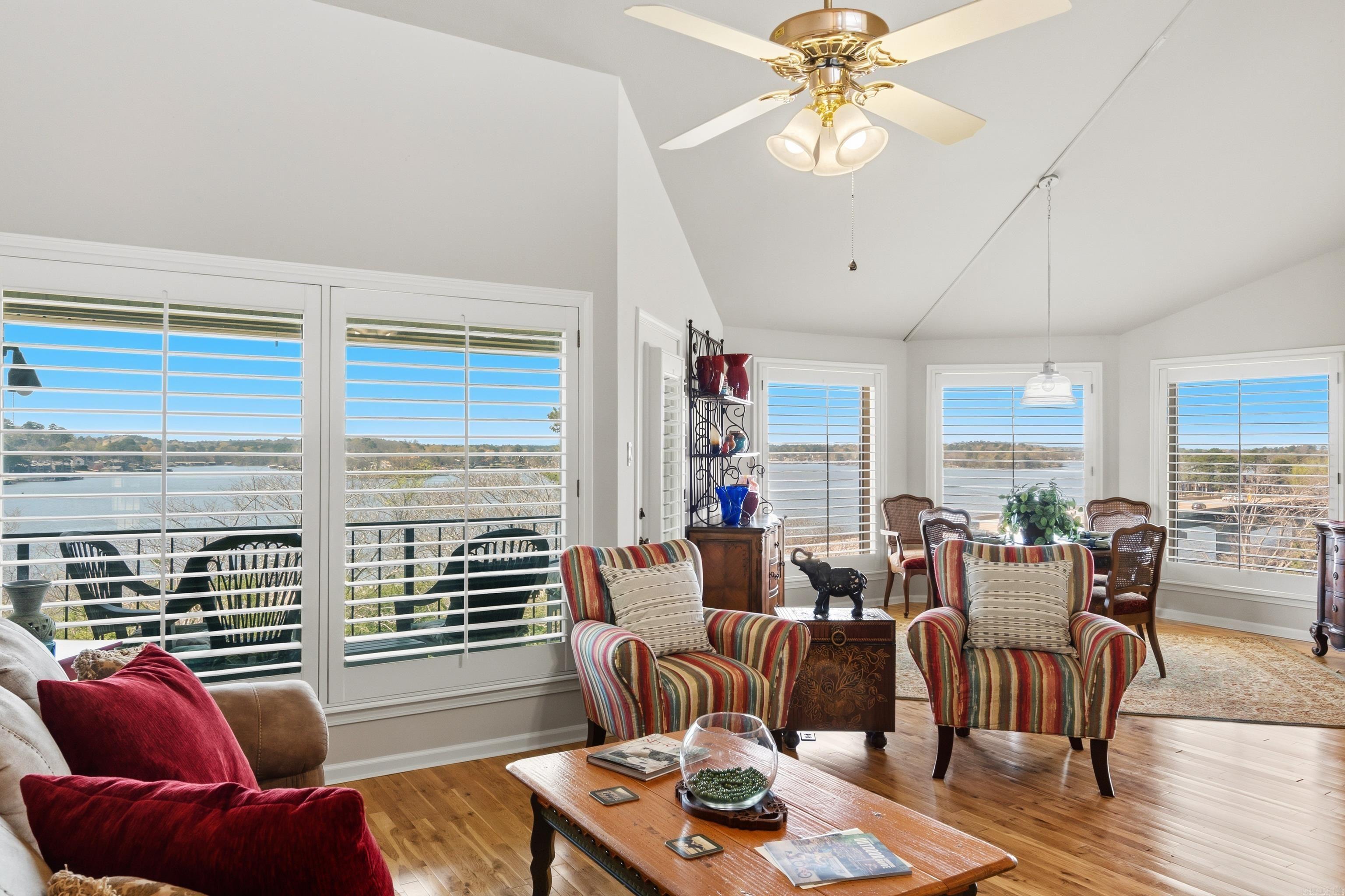 STONERIDGE HPR - Residential