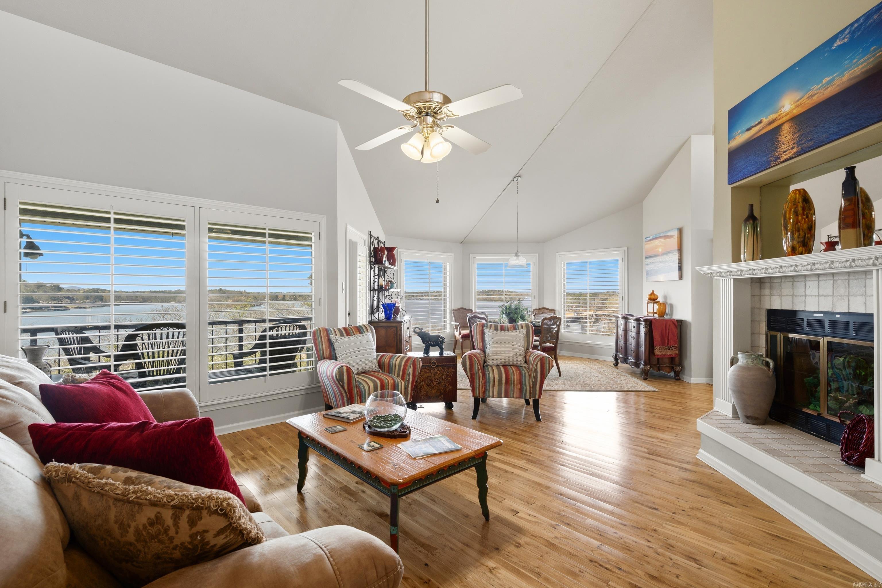 STONERIDGE HPR - Residential