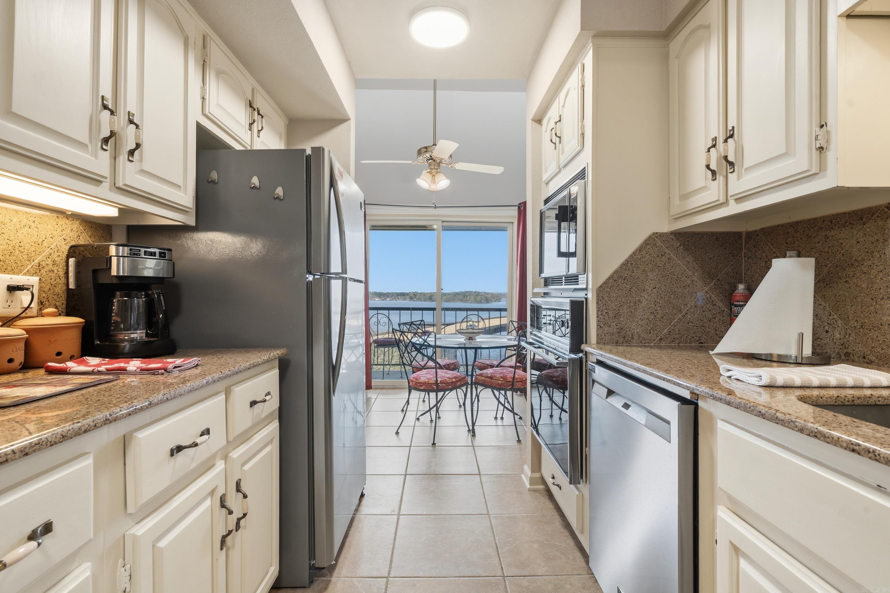 STONERIDGE HPR - Residential