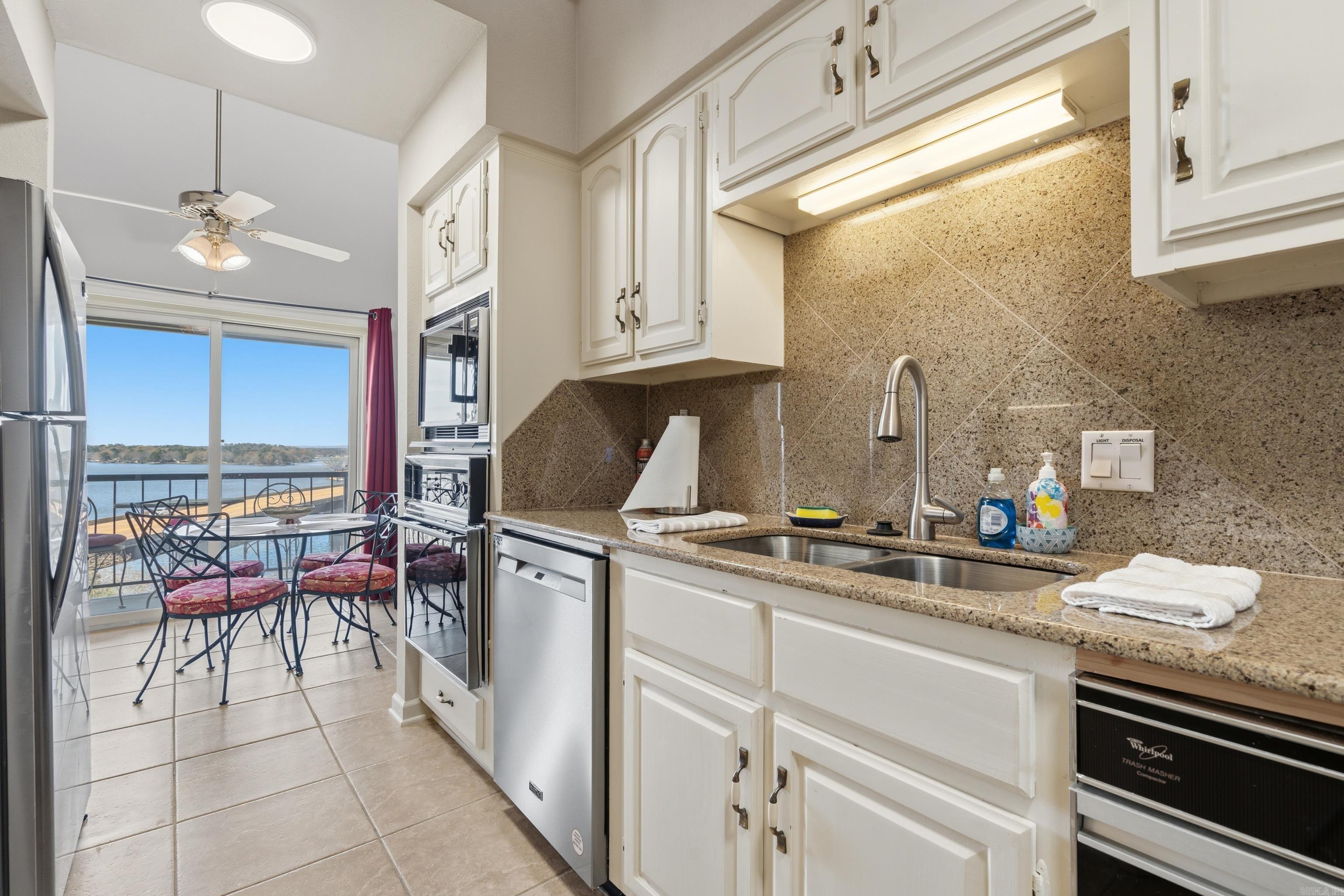 STONERIDGE HPR - Residential