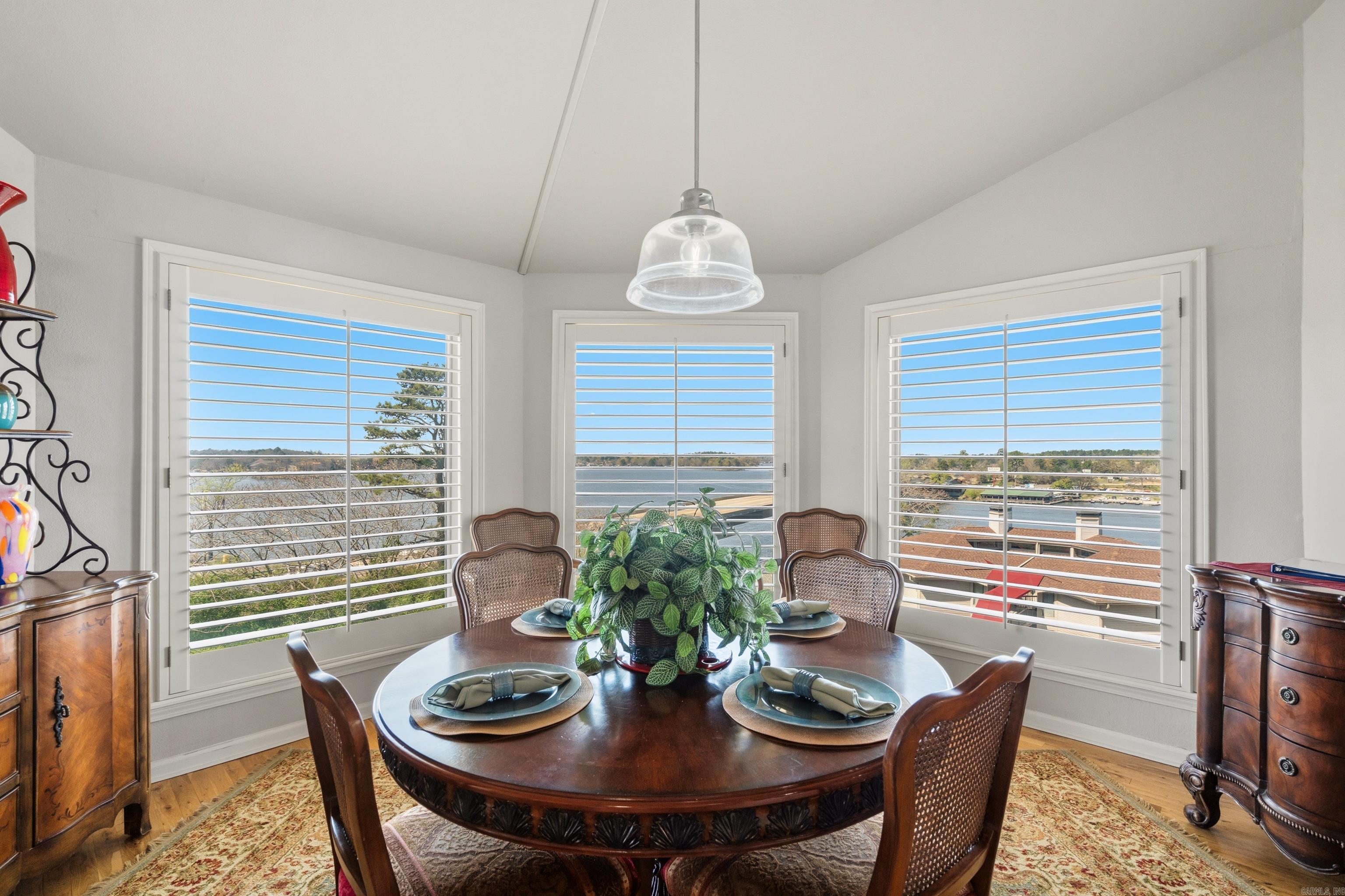 STONERIDGE HPR - Residential