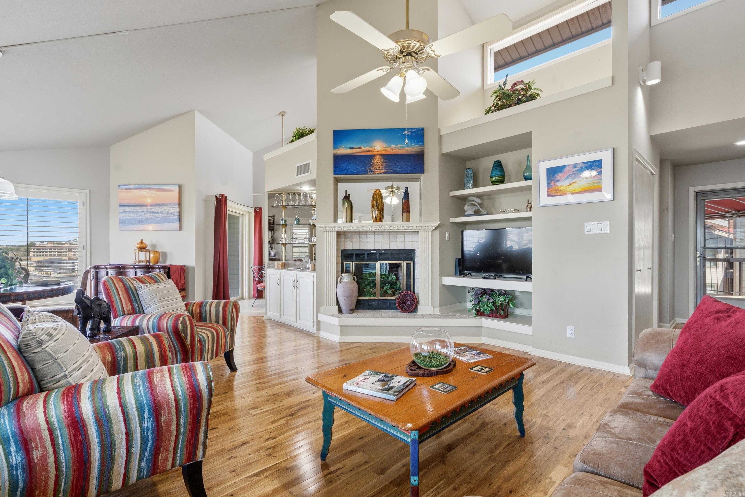 STONERIDGE HPR - Residential