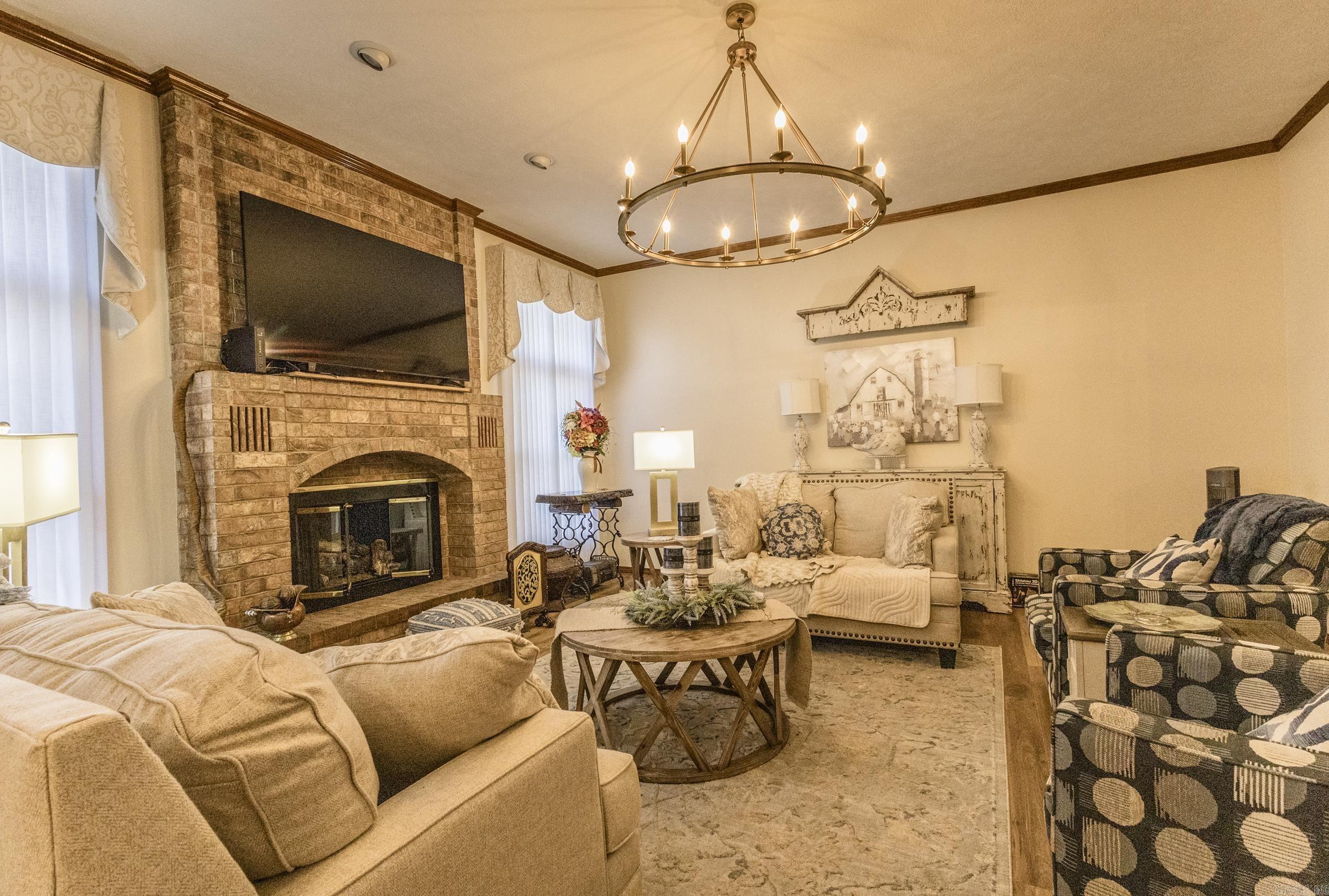 INVERNESS - Residential