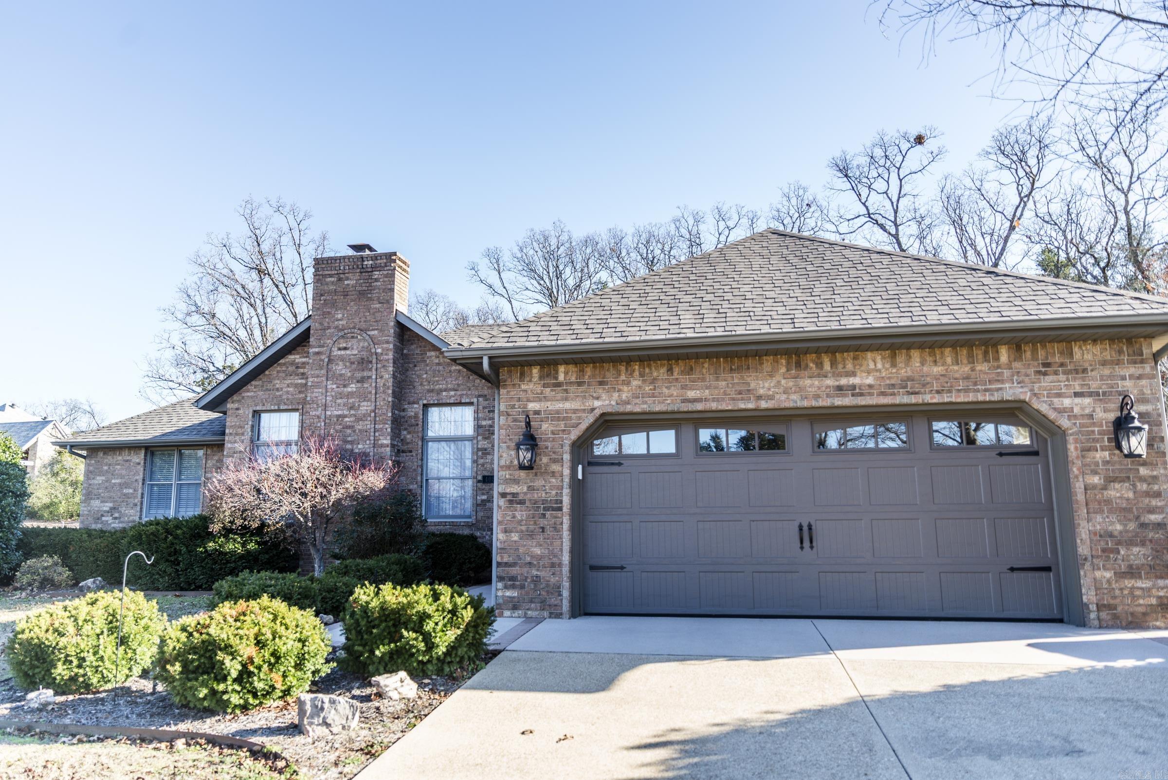 INVERNESS - Residential