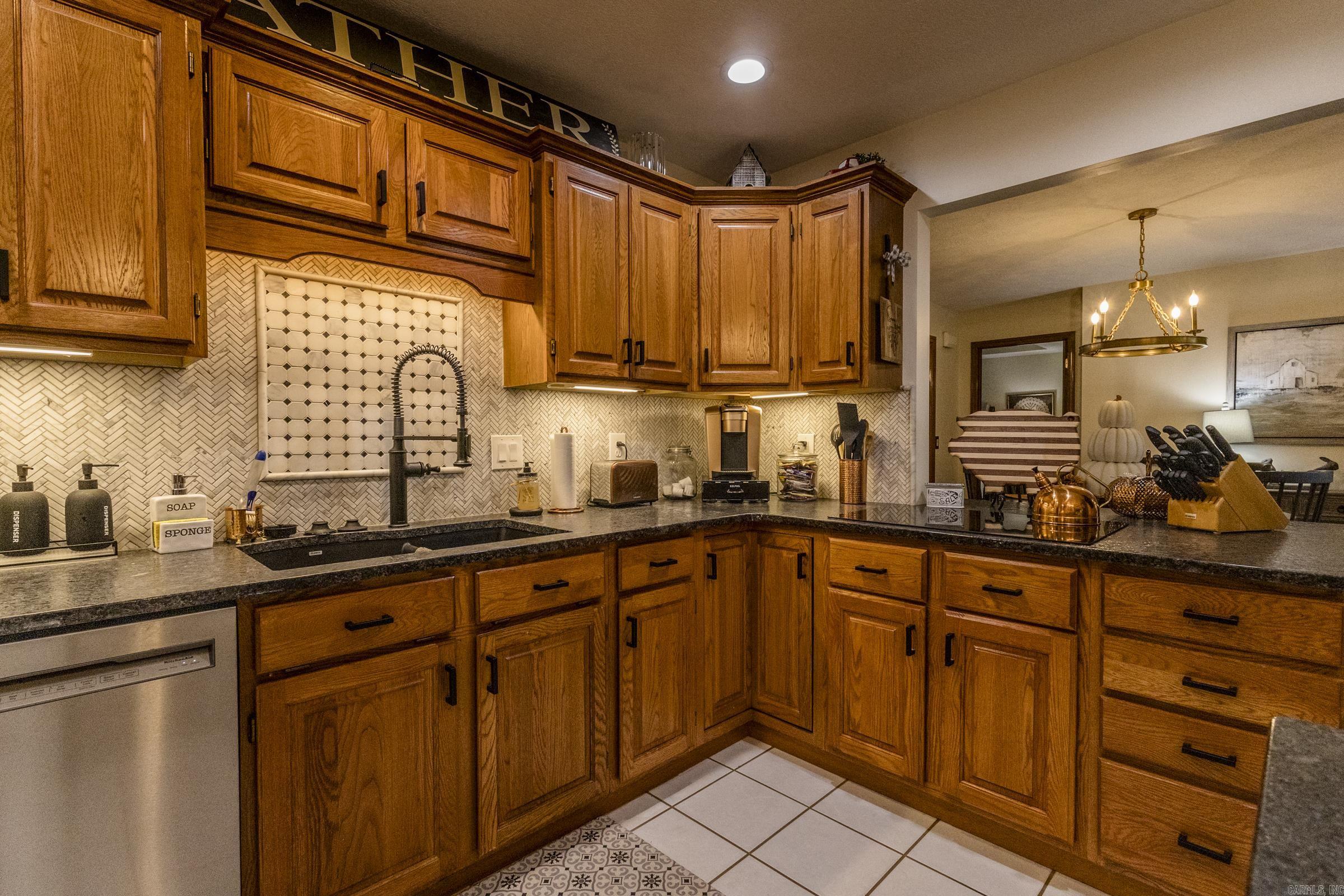 INVERNESS - Residential