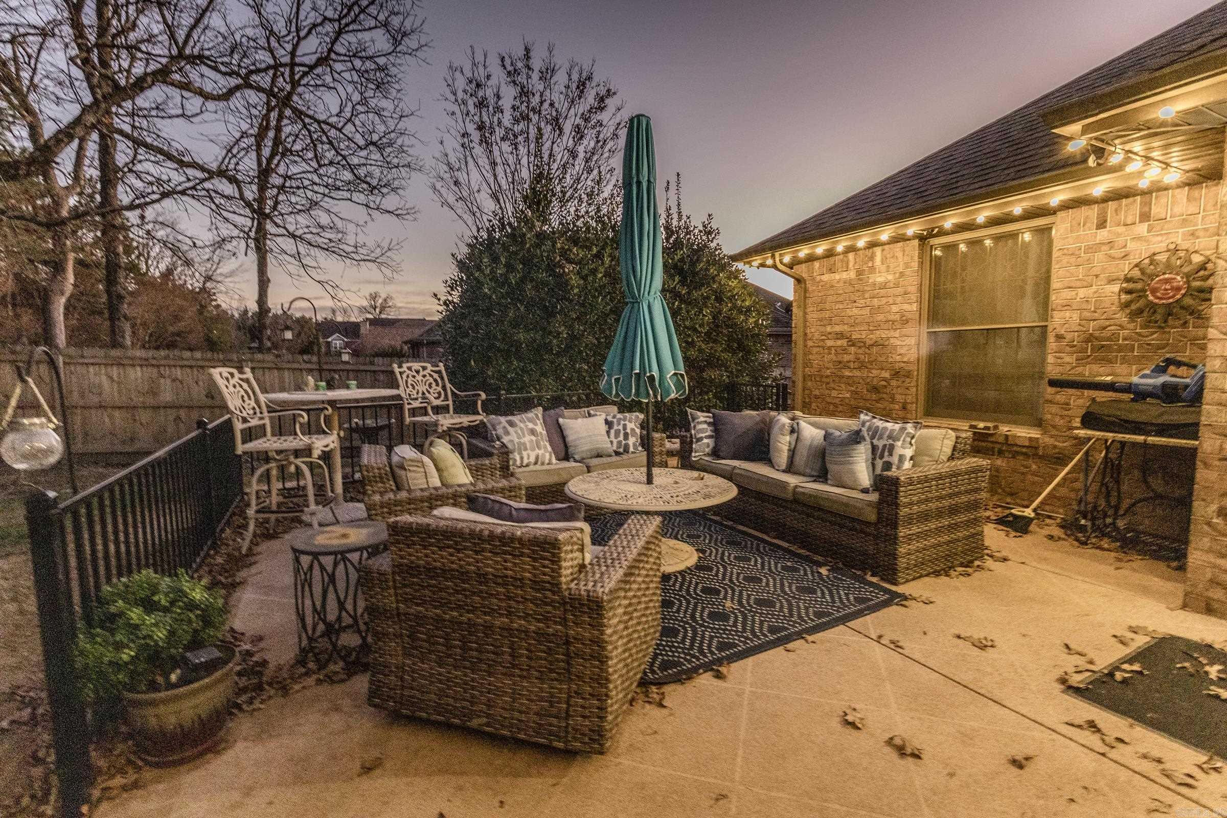 INVERNESS - Residential