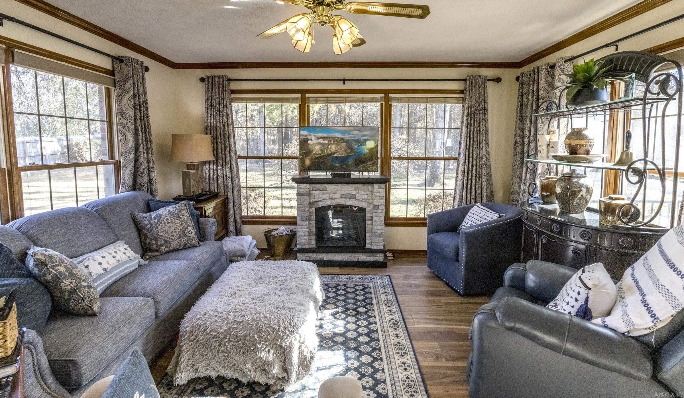 INVERNESS - Residential