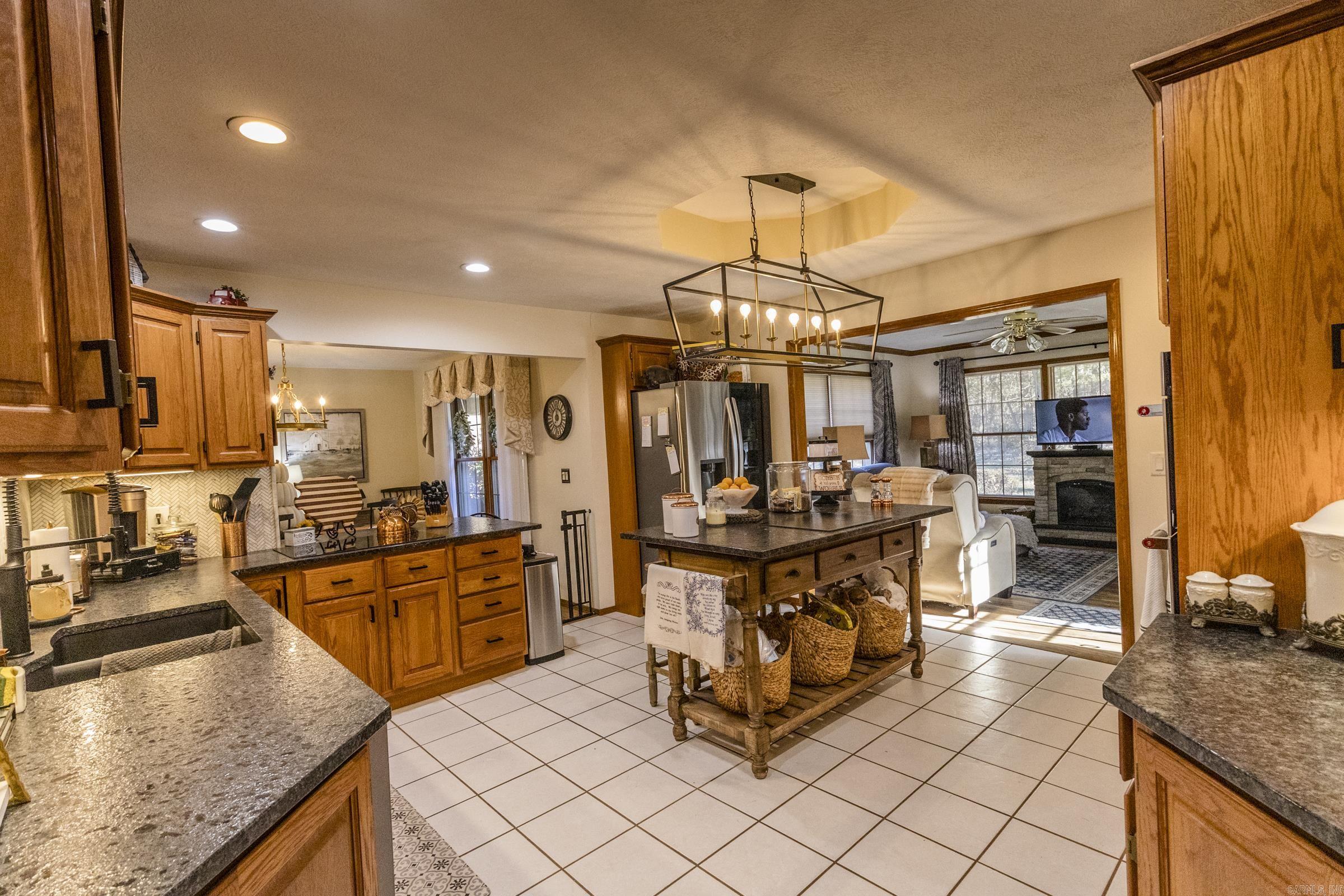 INVERNESS - Residential