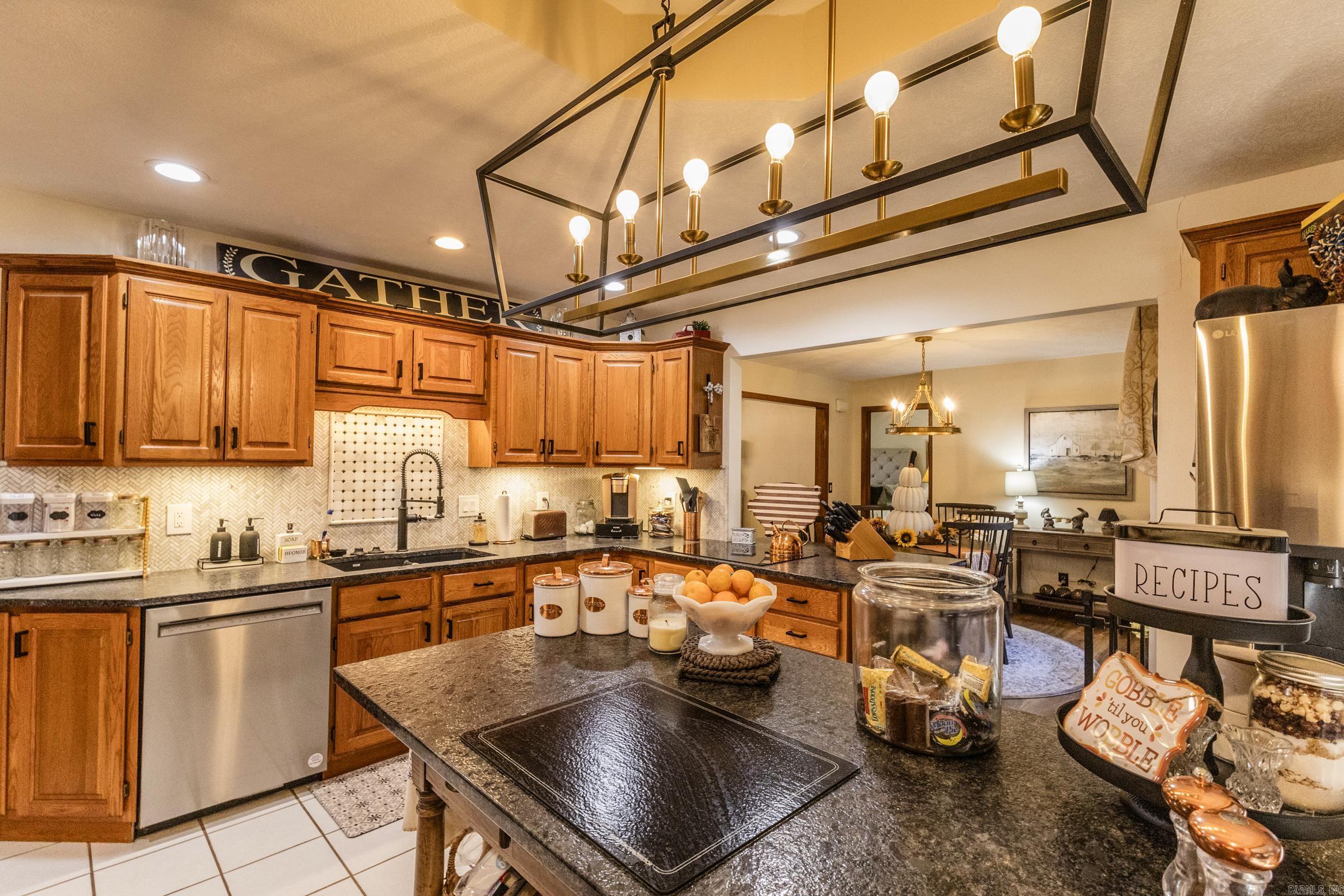 INVERNESS - Residential